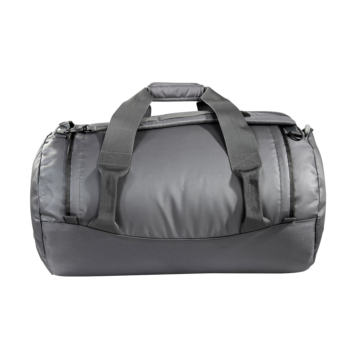 Tatonka Barrel M titan grey grau Reisetaschen 4013236044232