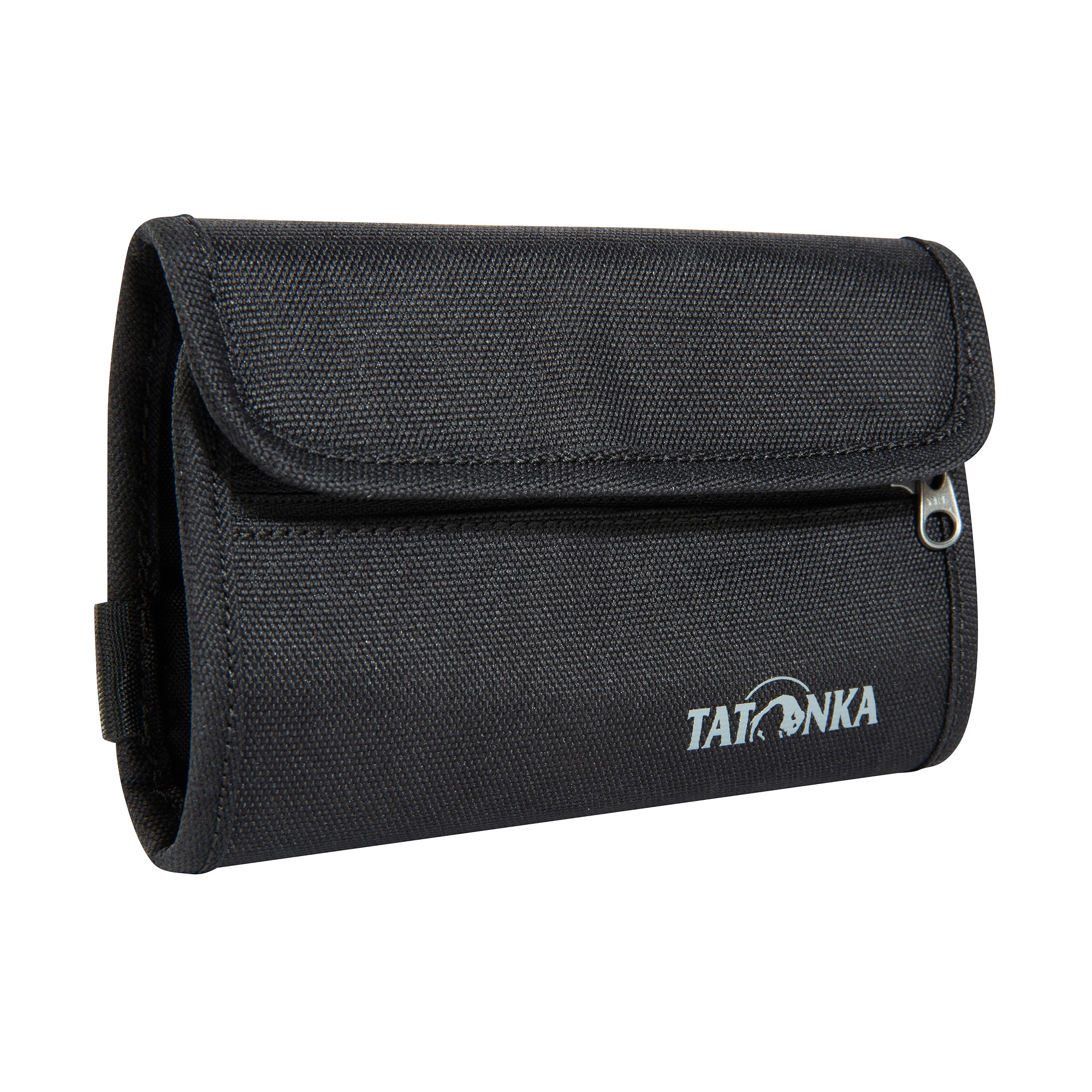Tatonka ID Wallet RFID B black schwarz Geldbeutel 4013236402377