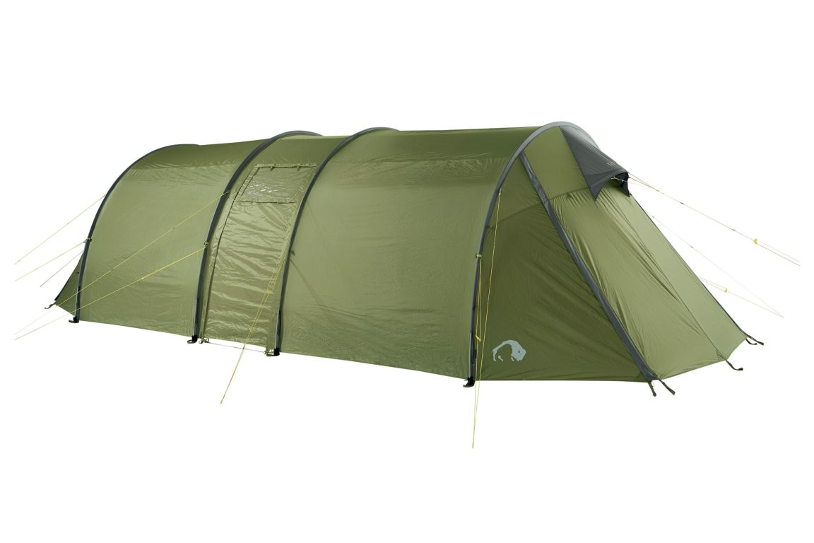 Tatonka Alaska Family DLX light olive grün Familienzelte - Ansicht seitlich-vorne Zelt, Freizeitaktivitäten, Zelt in den Bergen, Natur, Draußen, Zelt, Campen, Zelt in den Bergen, Natur, Draußen, Zelt, Campen, Zelt in den Bergen, Natur, Draußen, Tatonka Alaska Family DLX light olive grün Familienzelte - Ansicht seitlich-vorne