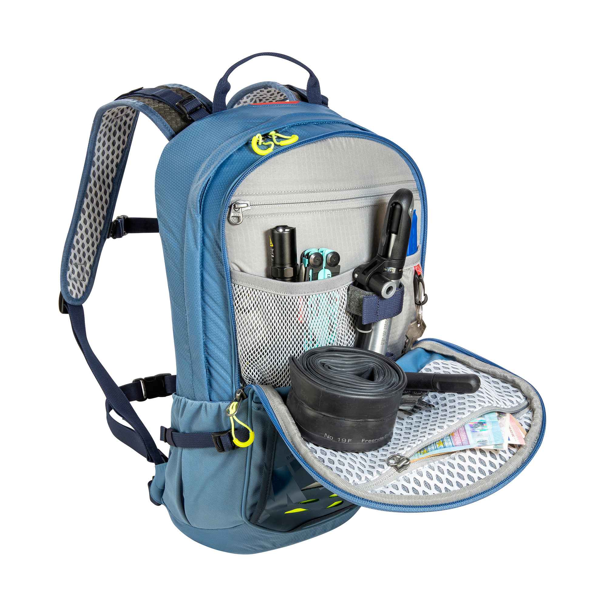 Bike Backpack MTB 14 Fiets rugzak