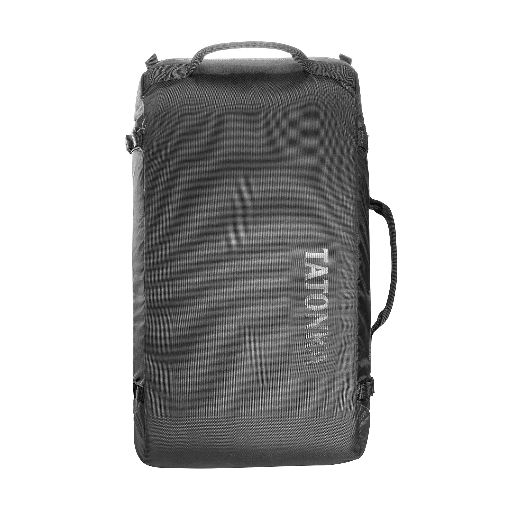 Tatonka Duffle Bag 45 black schwarz Reisetaschen 4013236334494