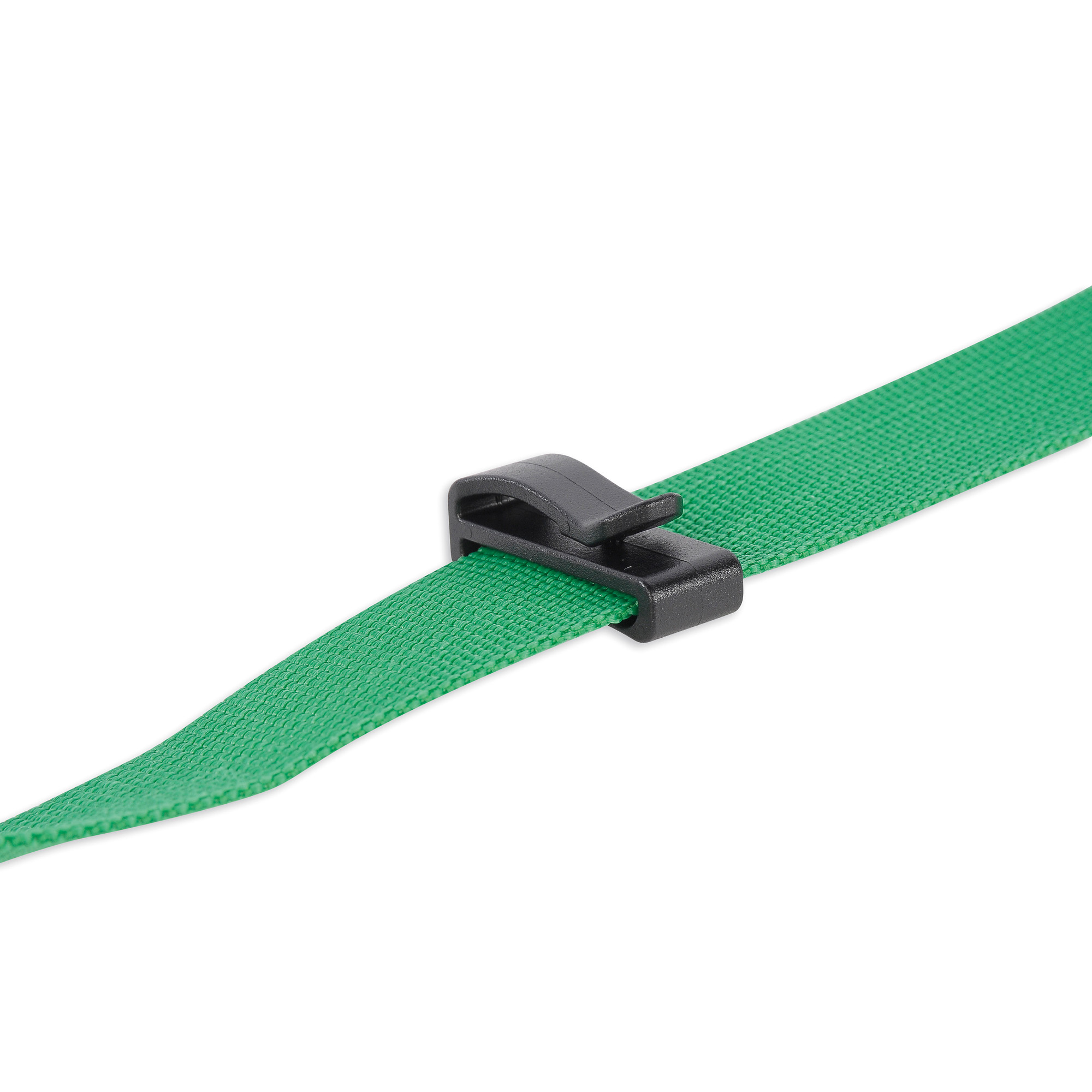 Tatonka Webbing Keeper 25 mm (1 pair) black schwarz Sonstiges Zubehör - Detailansicht Zubehor, Riemen, Gürtel, Tatonka Webbing Keeper 25 mm (1 pair) black schwarz Sonstiges Zubehör - Detailansicht