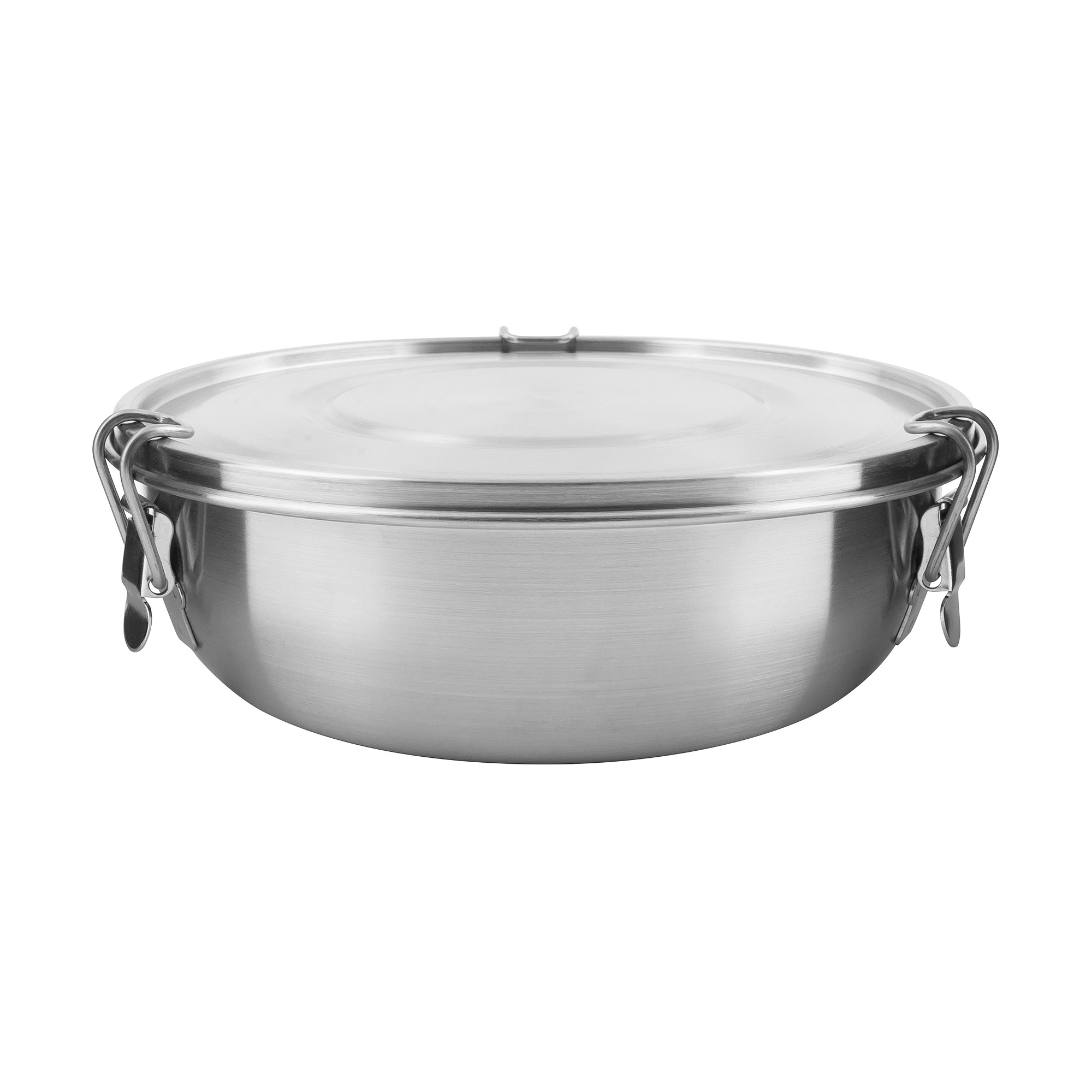 Tatonka Food Bowl 0,75l Brotboxen & Essensbehälter - Ansicht seitlich-vorne Schale, Tatonka Food Bowl 0,75l Brotboxen & Essensbehälter - Ansicht seitlich-vorne
