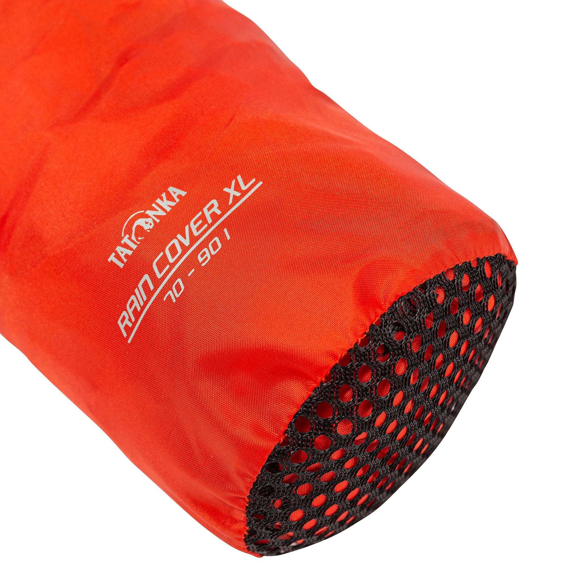 Tatonka Rain Cover 70-90l red orange rot Rucksack-Zubehör - Detailansicht Kissen, Dekoration für Zuhause, Bademode, Krawatte, Windel, Tatonka Rain Cover 70-90l red orange rot Rucksack-Zubehör - Detailansicht