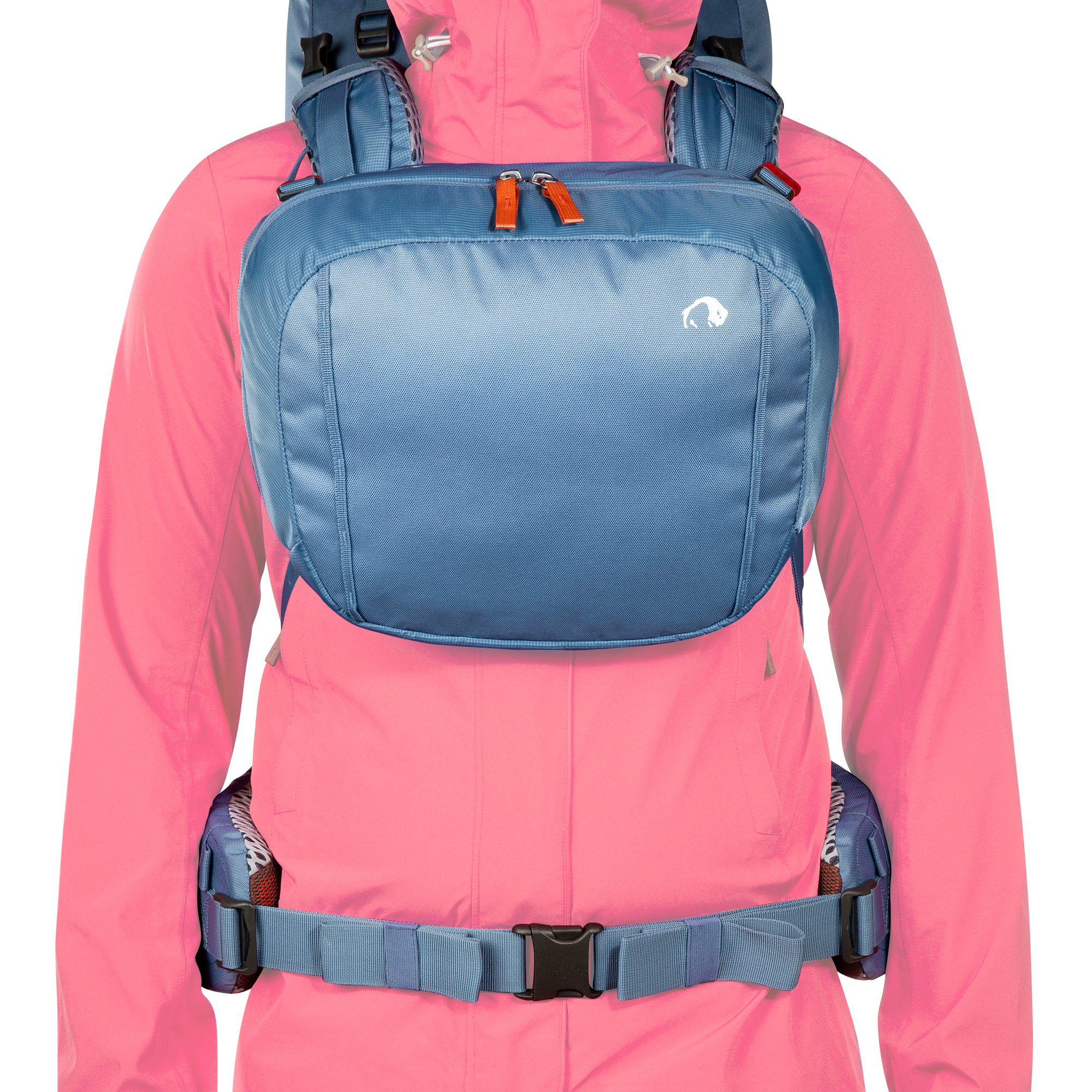 Tatonka Yukon 50+10 Women elemental blue blau Trekkingrucksäcke 4013236398731