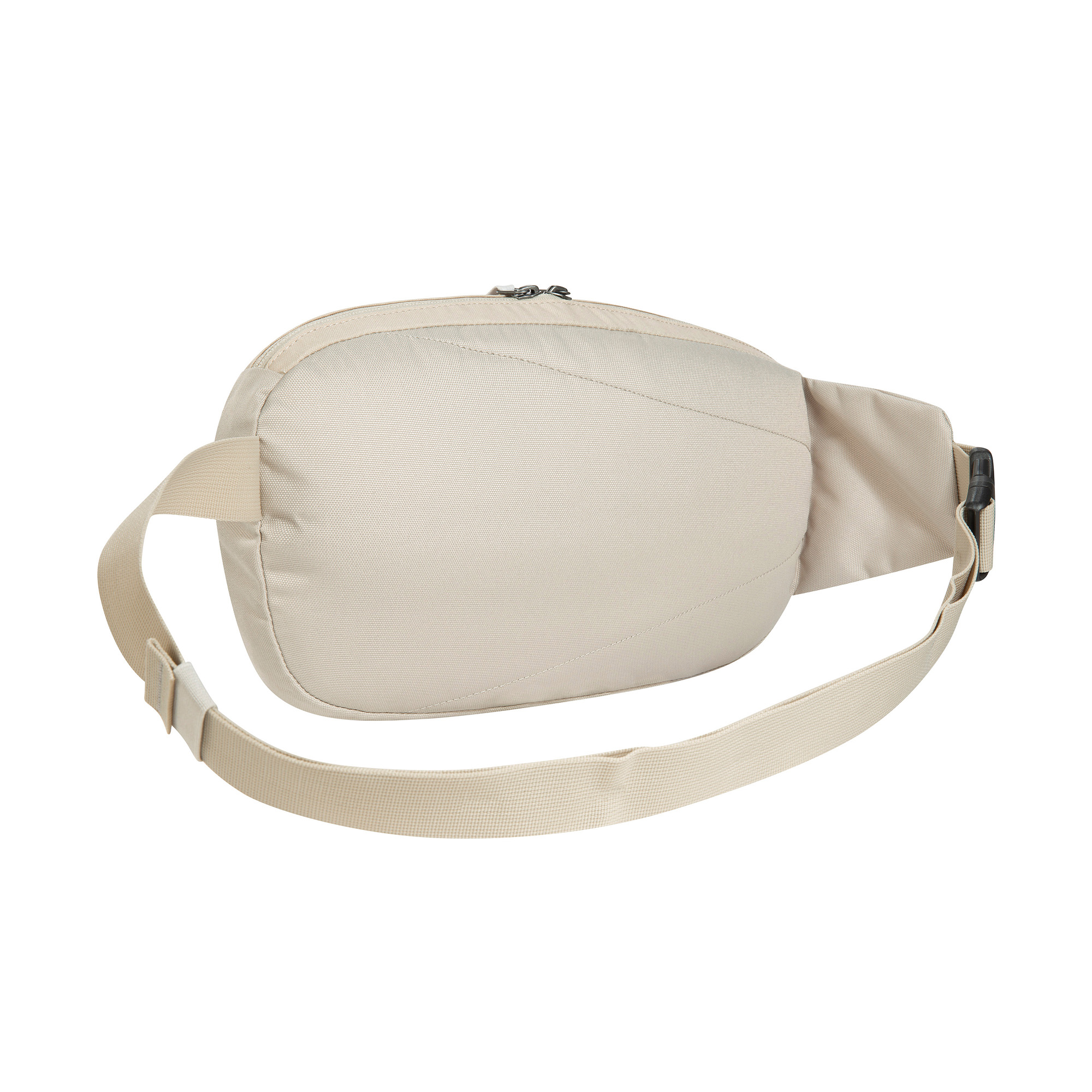 Tatonka Hip Sling Pack 5 Kapok brown rice braun Umhängetaschen - Ansicht seitlich-hinten Zubehor, Tasche, Handtasche, Leinwand, Geldbörse, Tatonka Hip Sling Pack 5 Kapok brown rice braun Umhängetaschen - Ansicht seitlich-hinten