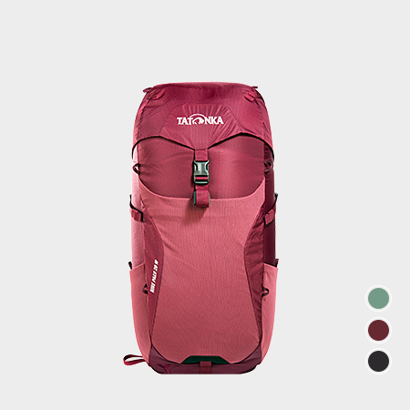 Gepäck, Tasche, Rucksack, Hike Pack 20 Women