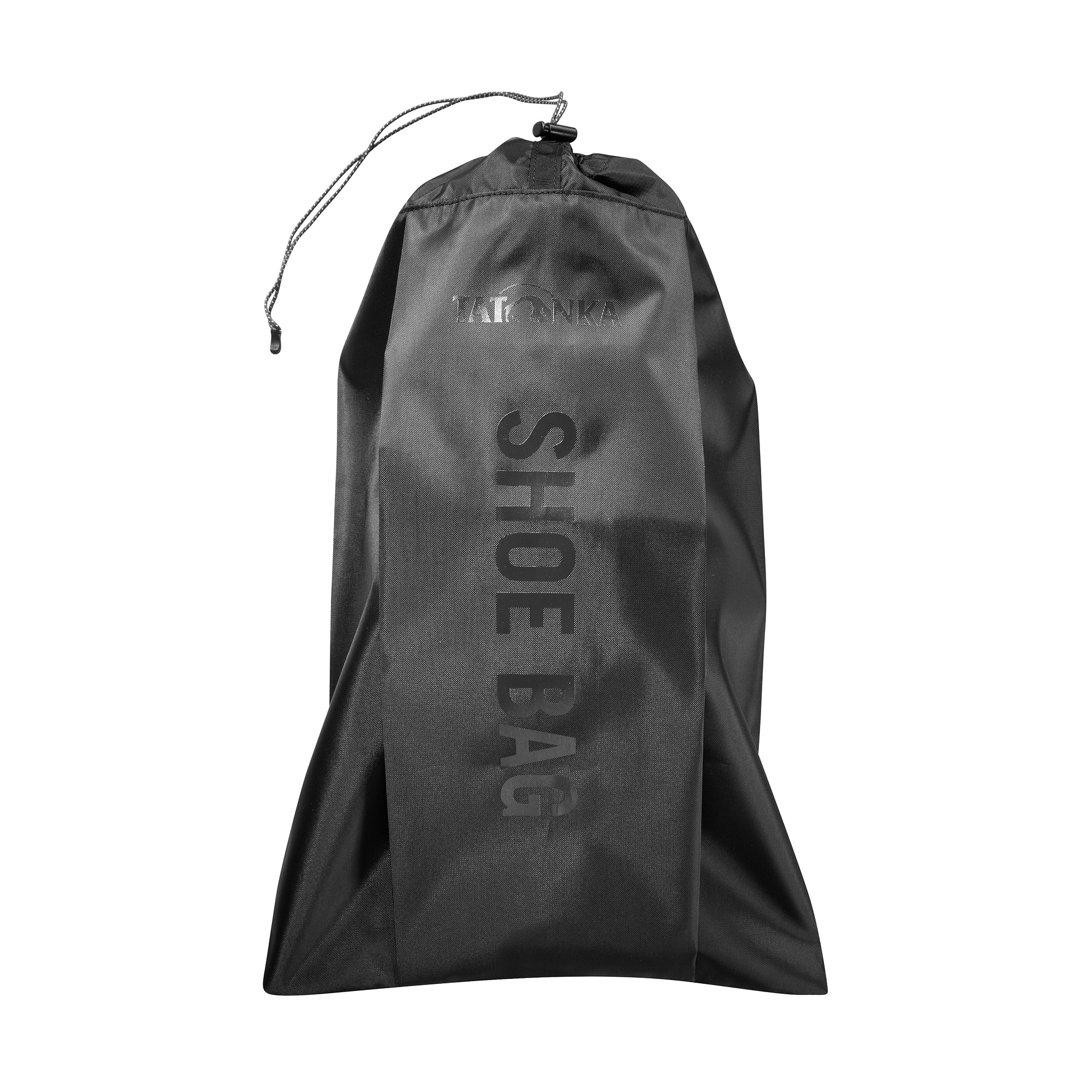 Tatonka Shoe Bag black schwarz Packwürfel & Staubeutel 4013236984194