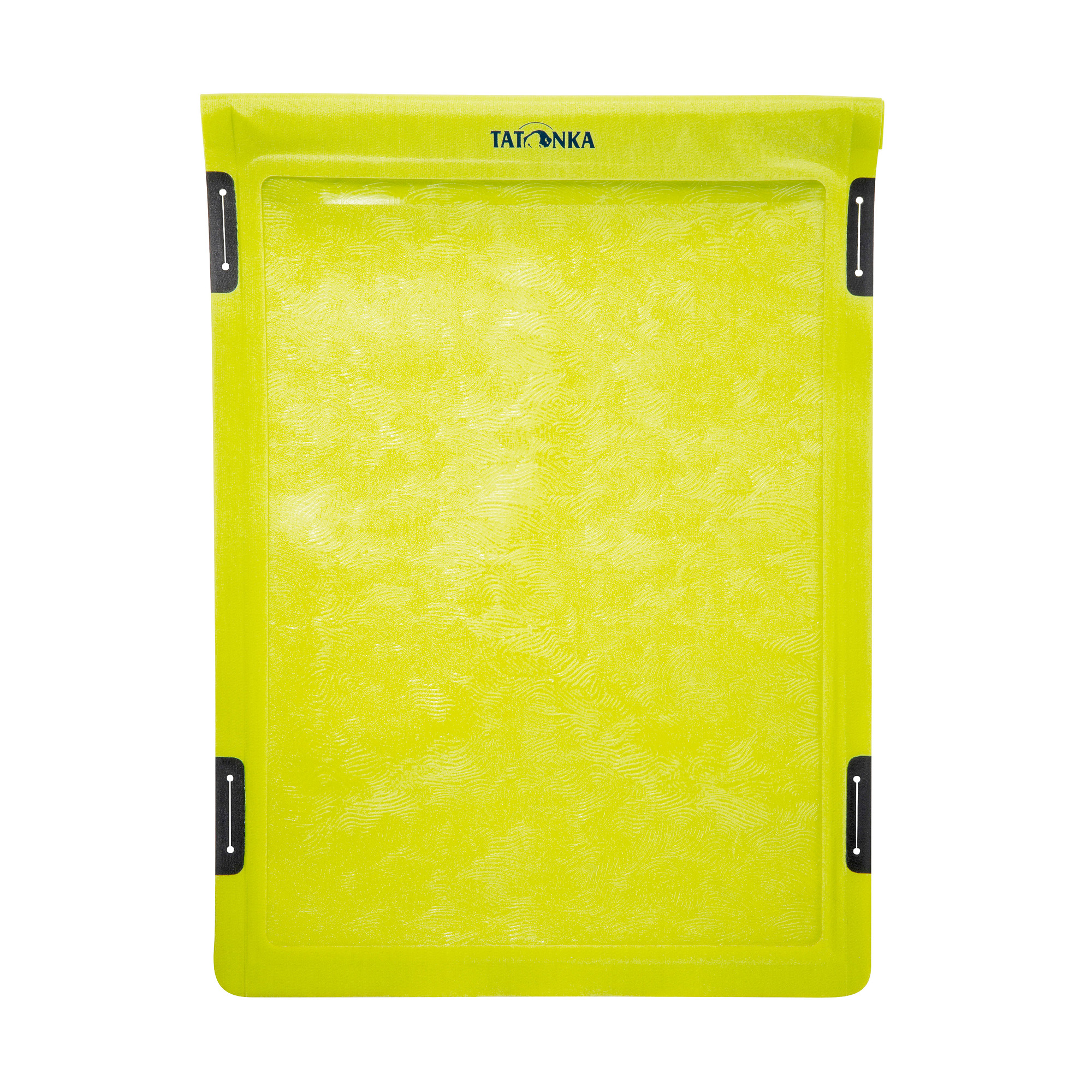 Tatonka WP Dry Bag A4 lime gelb Sonstige Taschen 4013236370744