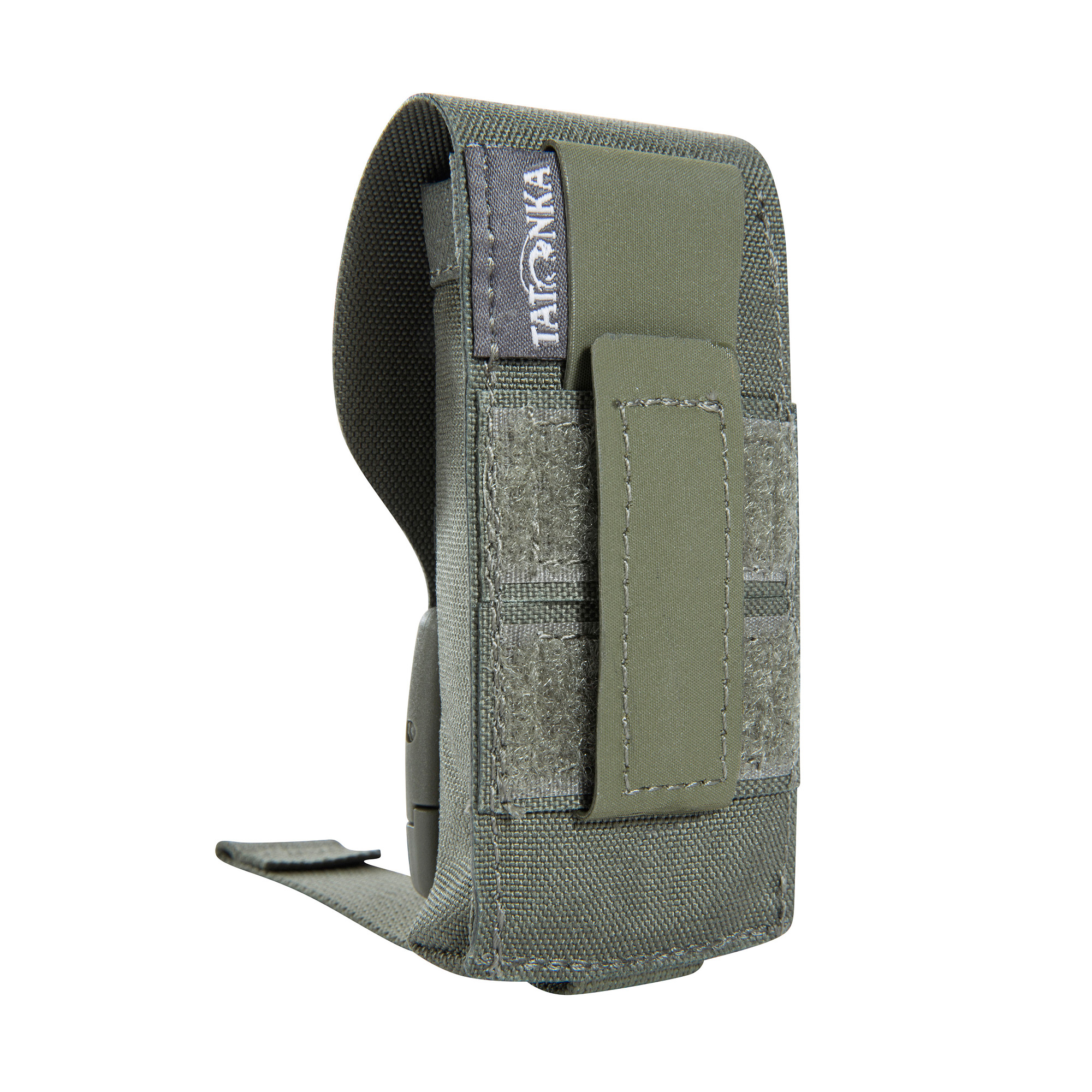 Tatonka Tool Pouch M BC stone grey olive grau Sonstige Taschen 4013236396669
