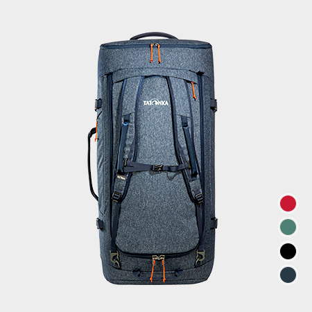 Tatonka Duffle Roller 105