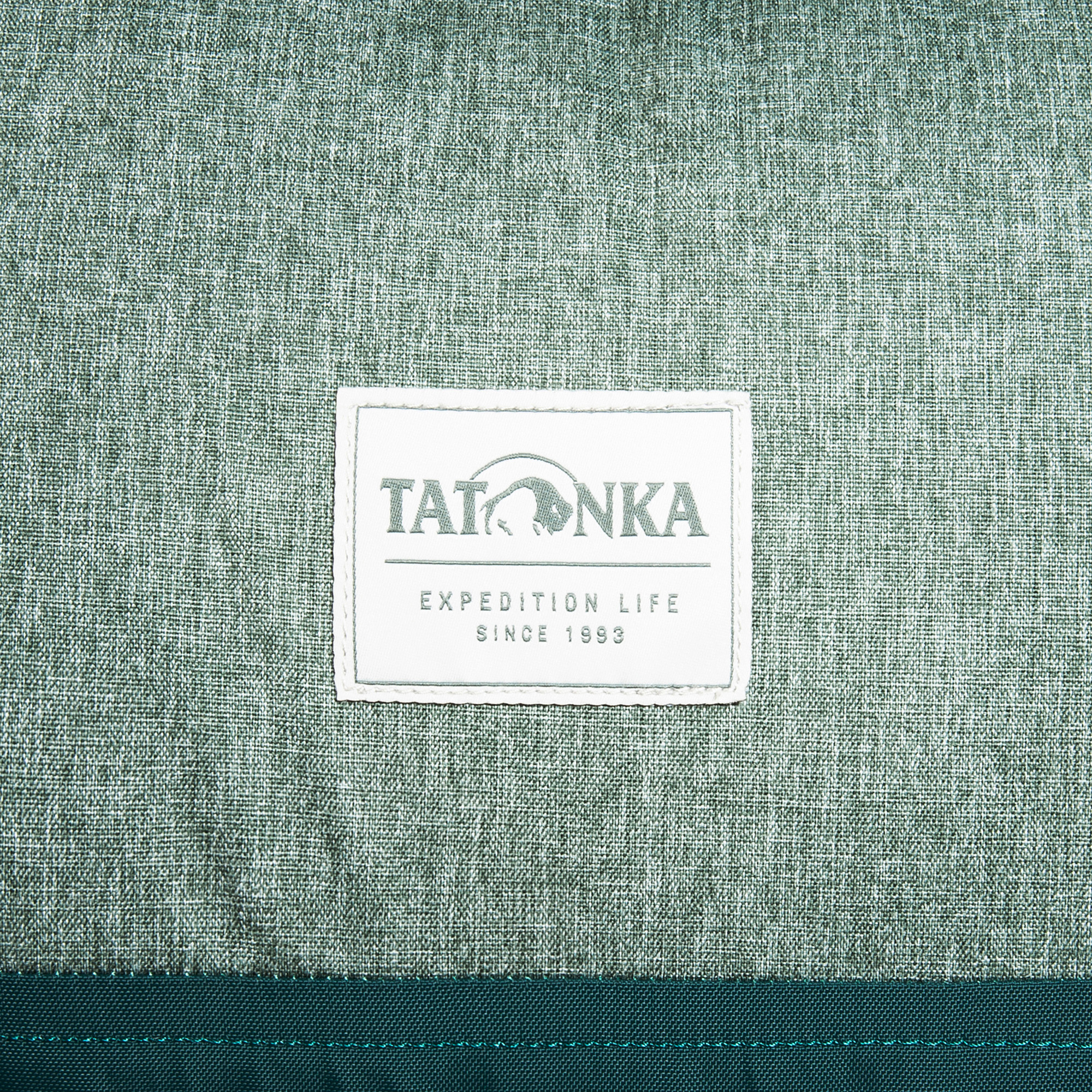 Tatonka Duffle Roller 140 sage green grün Trolleys & Koffer - Detailansicht Dekoration für Zuhause, Leinen, Kleidung, Hosen, Textur, Tatonka Duffle Roller 140 sage green grün Trolleys & Koffer - Detailansicht