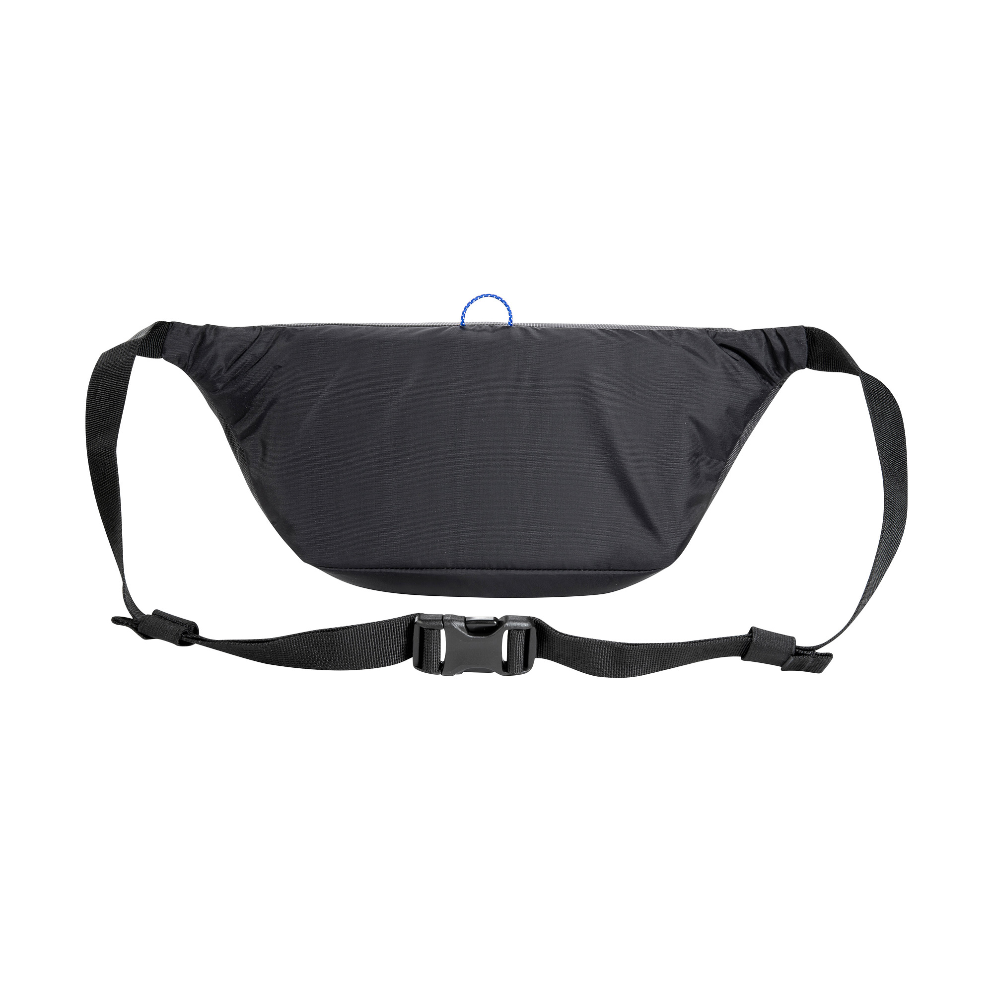 Zubehor, Riemen, Tasche, Handtasche, Tatonka Ilium M black schwarz Bauchtaschen - Ansicht frontal-hinten