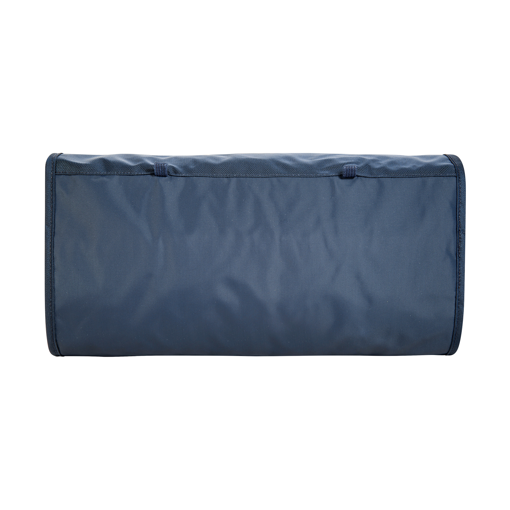 Kissen, Dekoration für Zuhause, Zubehör, Tasche, Handtasche, Tatonka Travelcare navy blau Kulturbeutel - Ansicht frontal-hinten