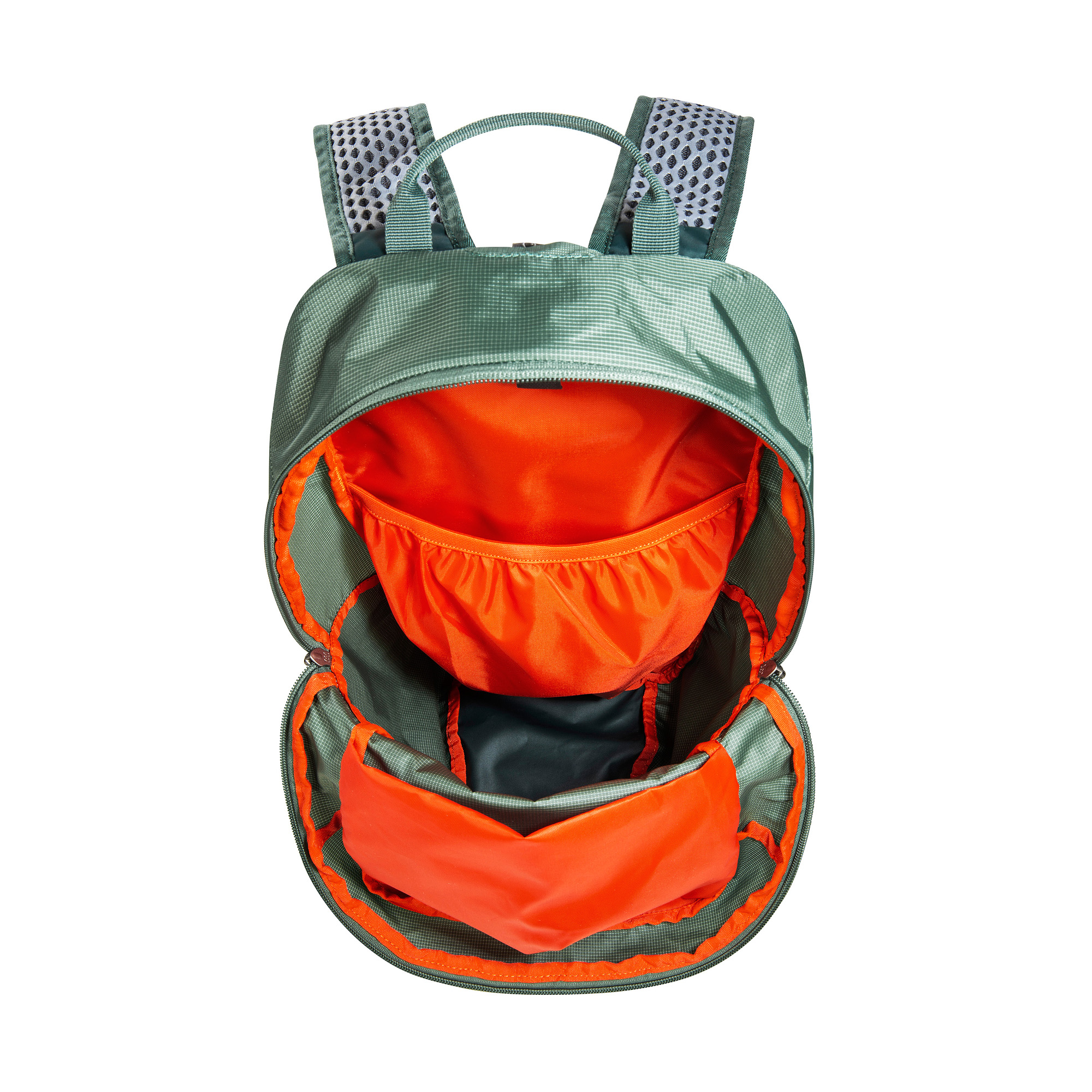 Tatonka Active Pack 15 sage green grün Tagesrucksäcke 4013236402285