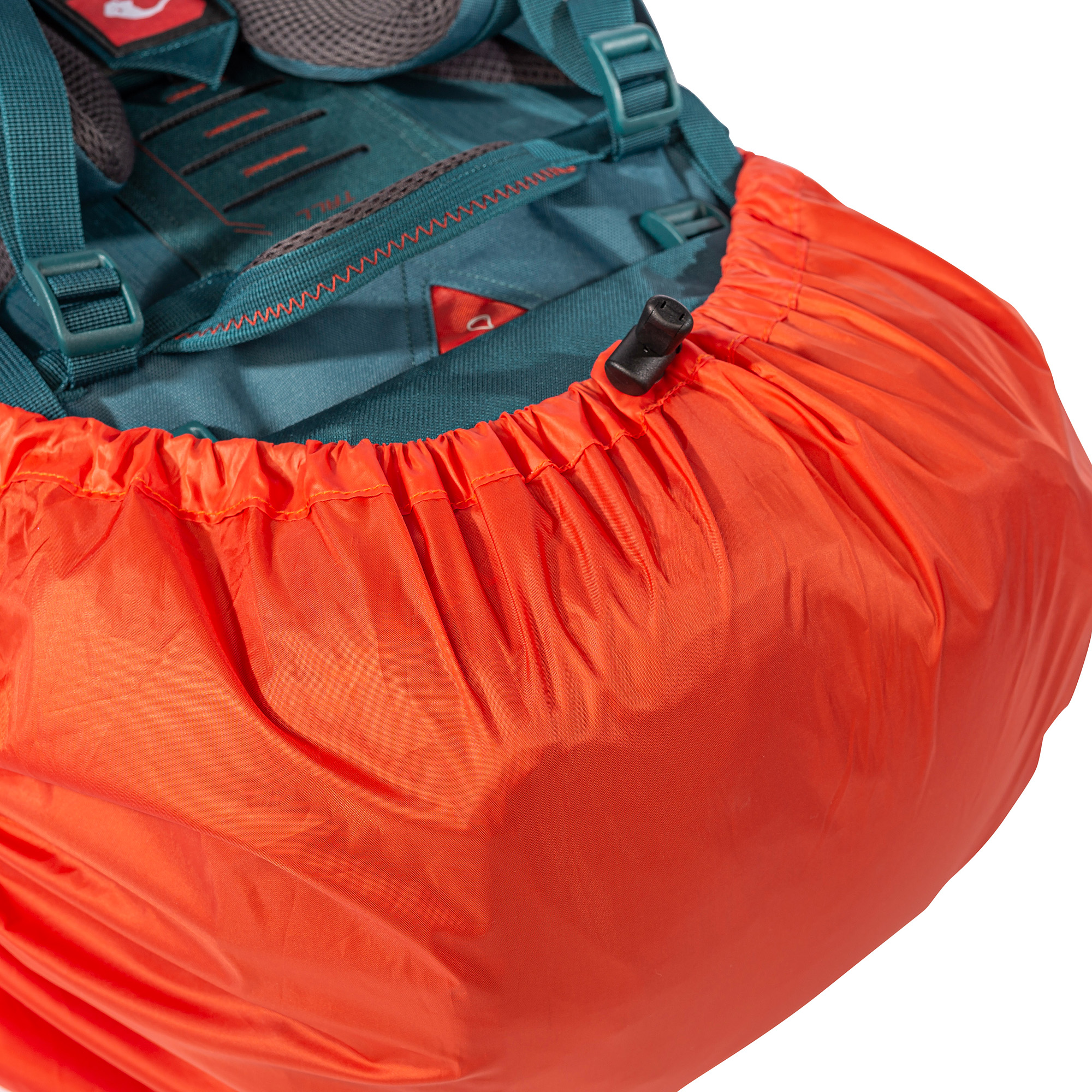 Tatonka Rain Cover 70-90l red orange rot Rucksack-Zubehör - Detailansicht Bekleidung, Weste, Rettungsweste, Tasche, Tatonka Rain Cover 70-90l red orange rot Rucksack-Zubehör - Detailansicht