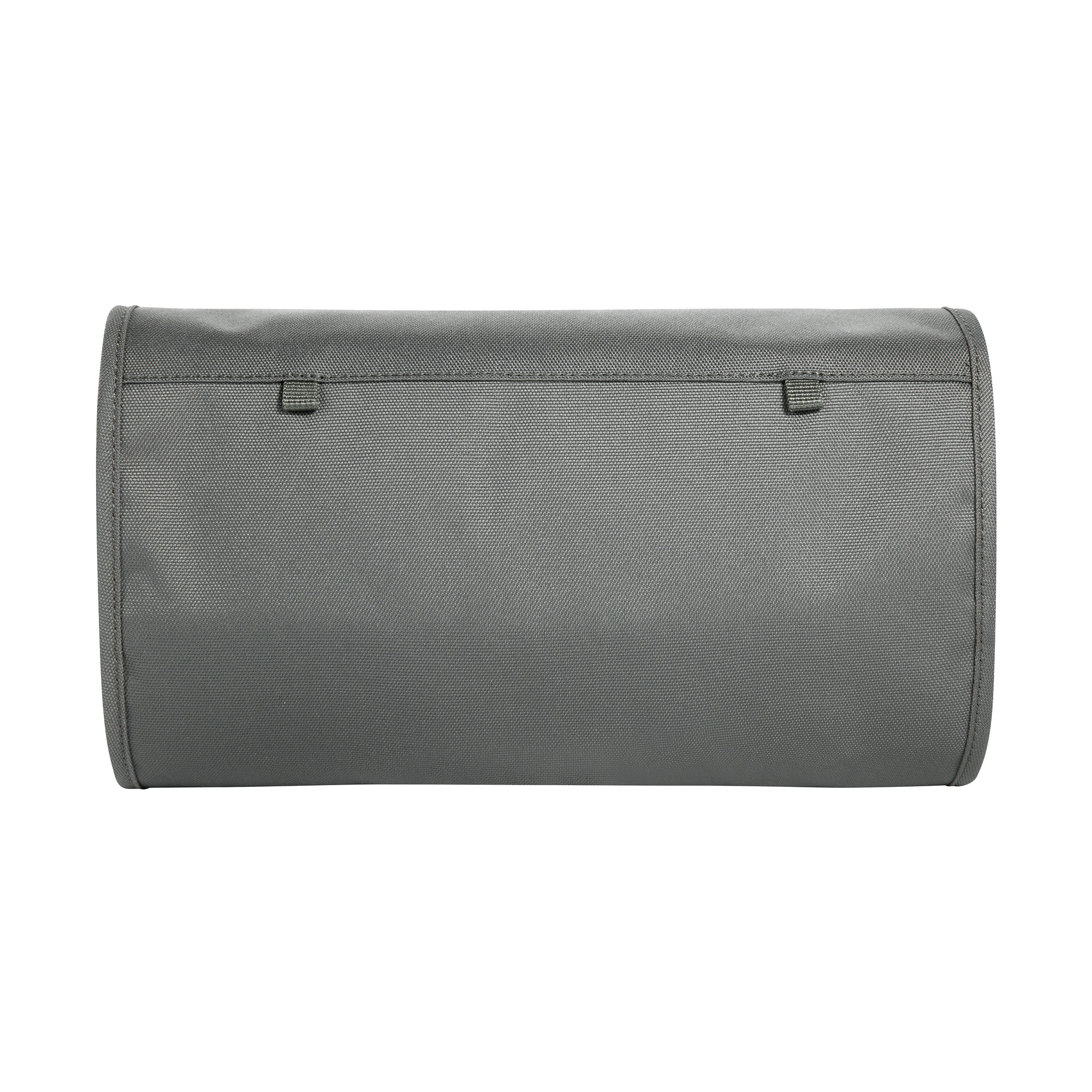 Zubehor, Tasche, Handtasche, Geldbörse, Tatonka Small Travelcare titan grey grau Kulturbeutel - Ansicht frontal-hinten