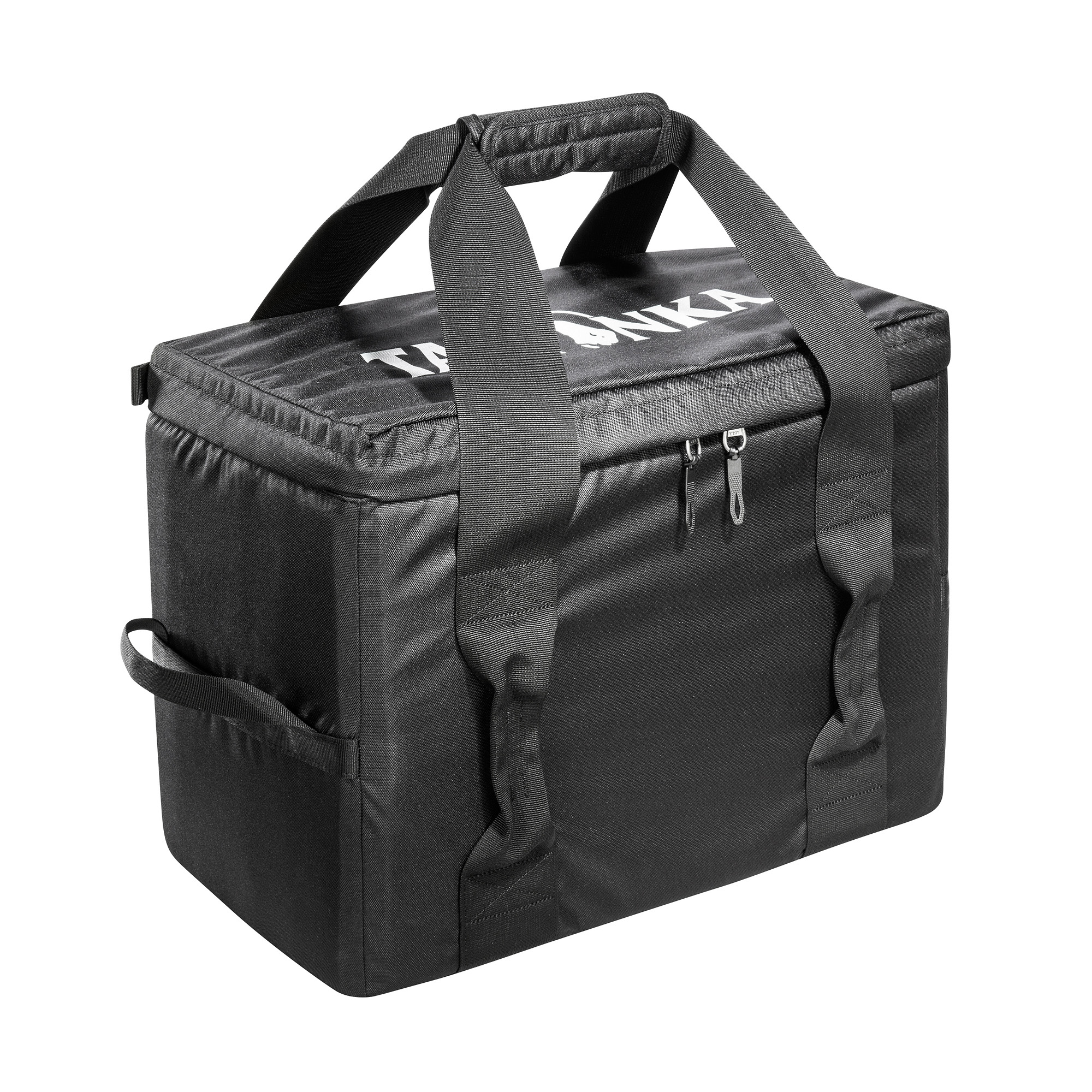 Tatonka Gear Bag 40 black schwarz Reisetaschen 4013236343083