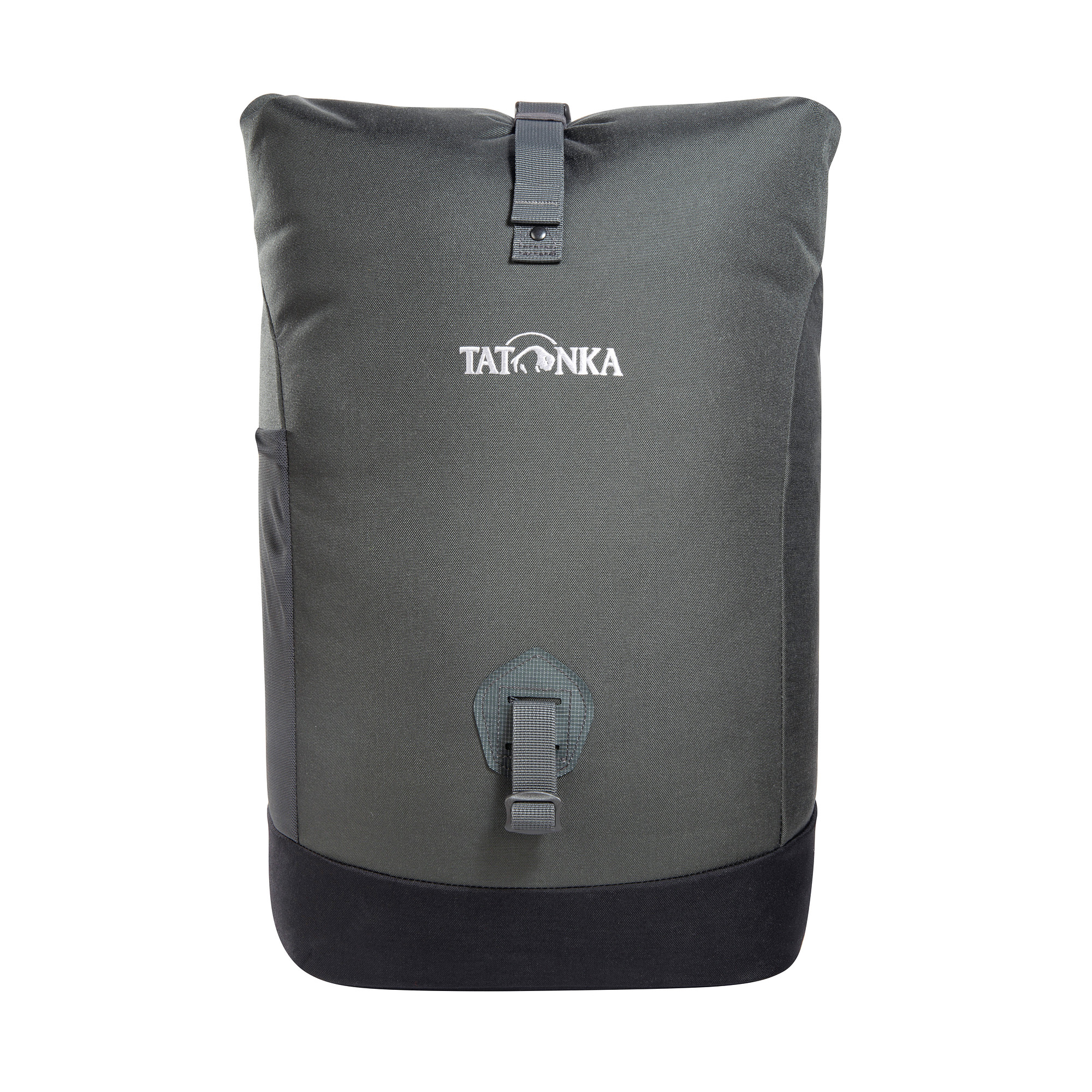 Tatonka Grip Rolltop Pack 25 titan grey grau Tagesrucksäcke 4013236399257