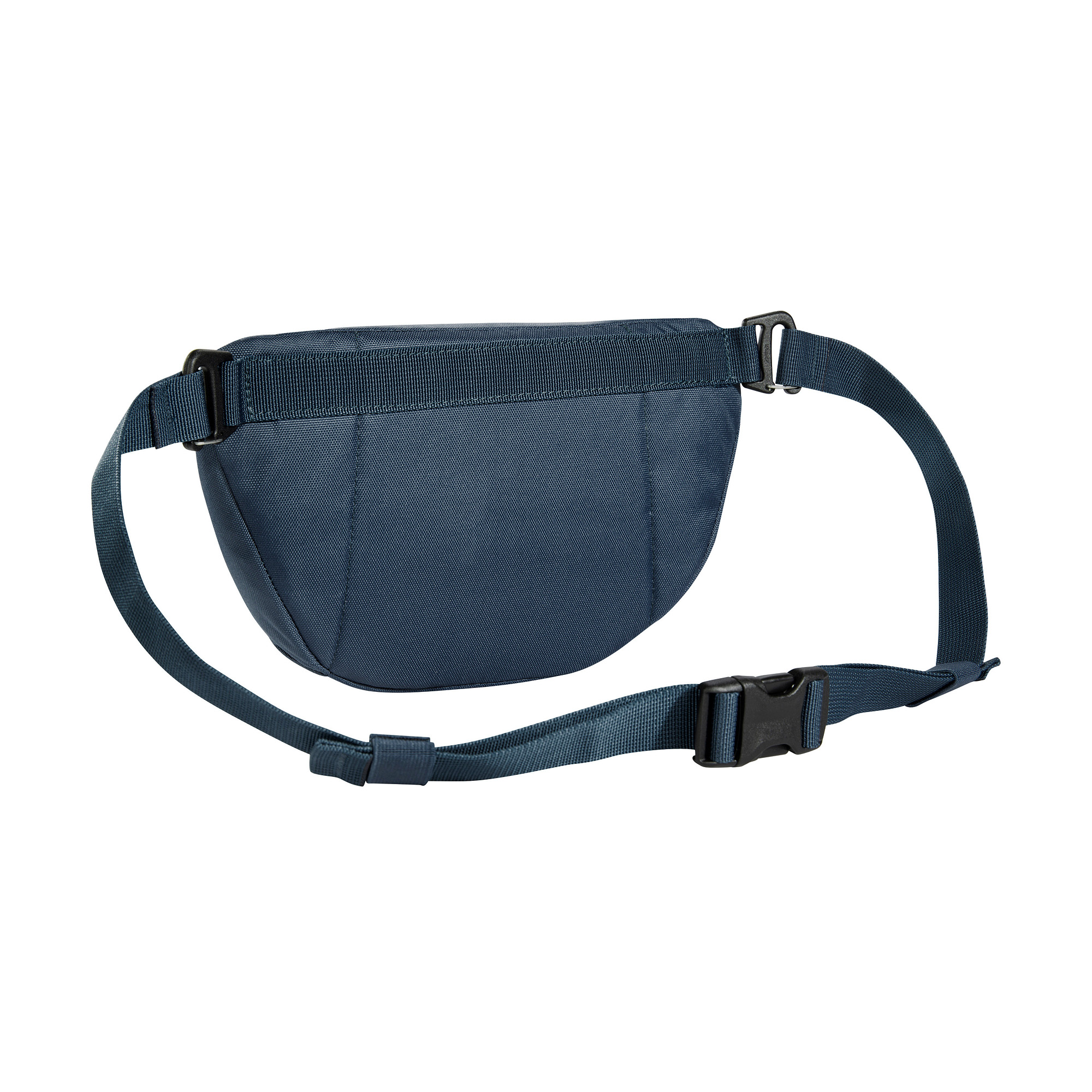 Tatonka Hip Belt Pouch navy blau Bauchtaschen - Ansicht seitlich-hinten Leinwand, Zubehör, Tasche, Handtasche, Riemen, Tatonka Hip Belt Pouch navy blau Bauchtaschen - Ansicht seitlich-hinten