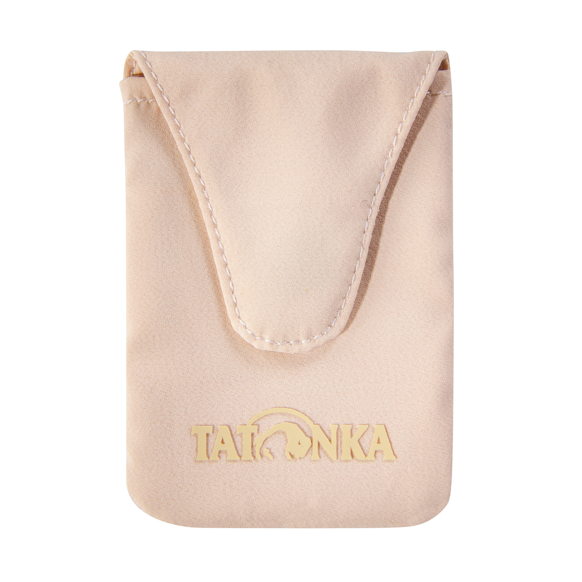 Tatonka Soft Bra Pocket nude rot Geldbeutel 4013236335873