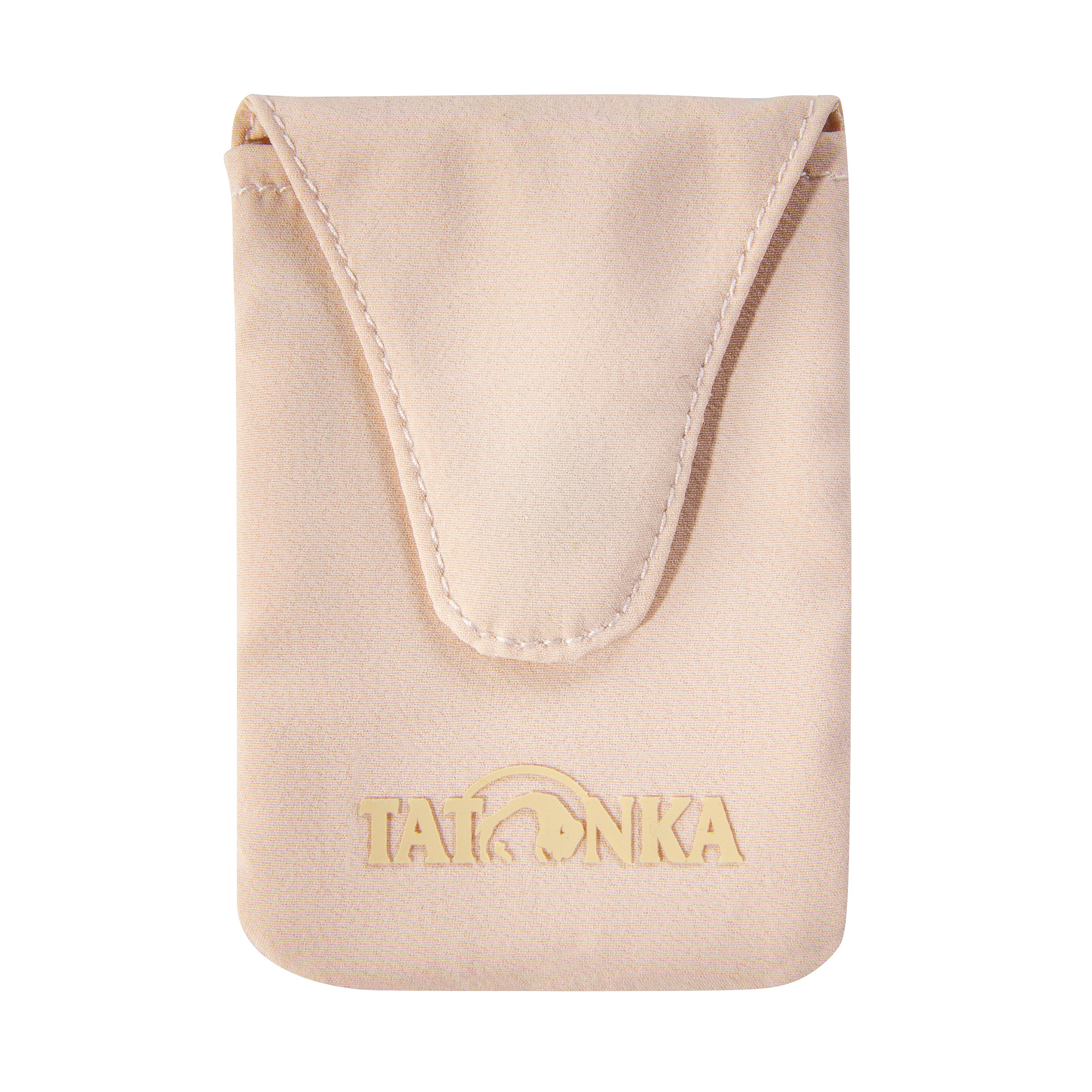 Tatonka Soft Bra Pocket nude rot Brustbeutel - Ansicht seitlich-vorne Zubehor, Schmuck, Halskette, Tatonka Soft Bra Pocket nude rot Brustbeutel - Ansicht seitlich-vorne
