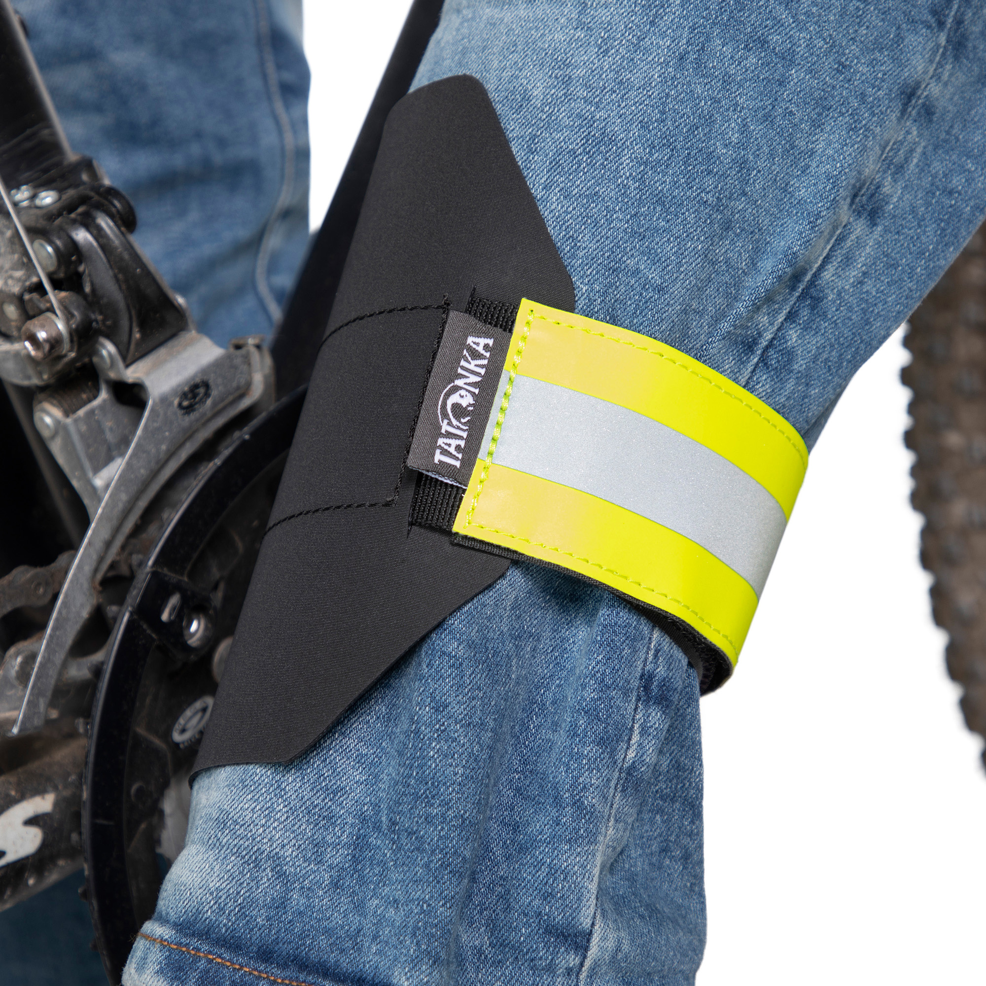 Tatonka Pants Protector black schwarz Fahrrad-Zubehör - Detailansicht Zubehor, Gürtel, Riemen, Jeanshose, Hosen, Tatonka Pants Protector black schwarz Fahrrad-Zubehör - Detailansicht