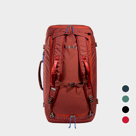 Tatonka Duffle Bag 65