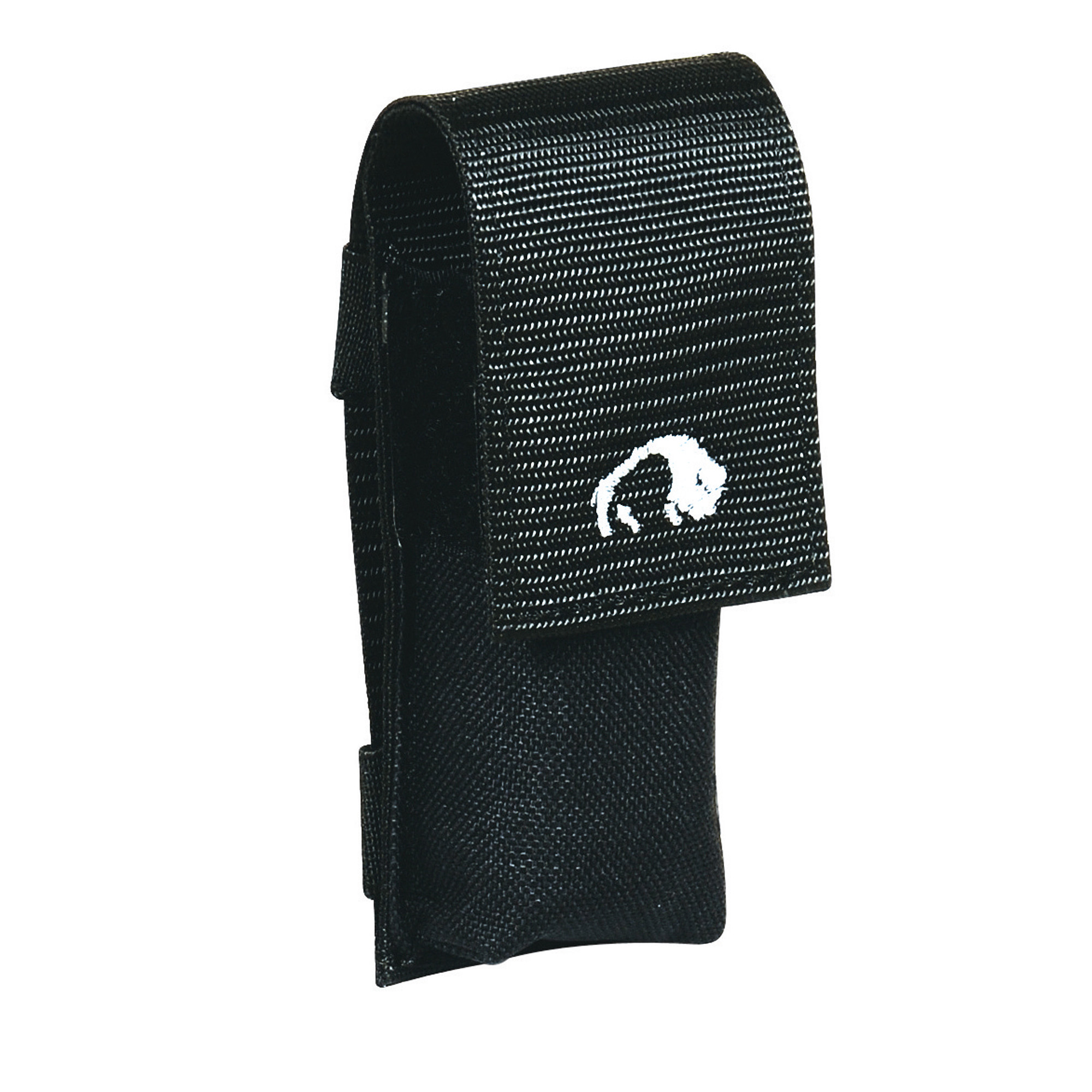 Tatonka Tool Pocket "M" black schwarz Sonstige Taschen - Ansicht seitlich-vorne Zubehor, Riemen, Tasche, Handtasche, Tatonka Tool Pocket "M" black schwarz Sonstige Taschen - Ansicht seitlich-vorne