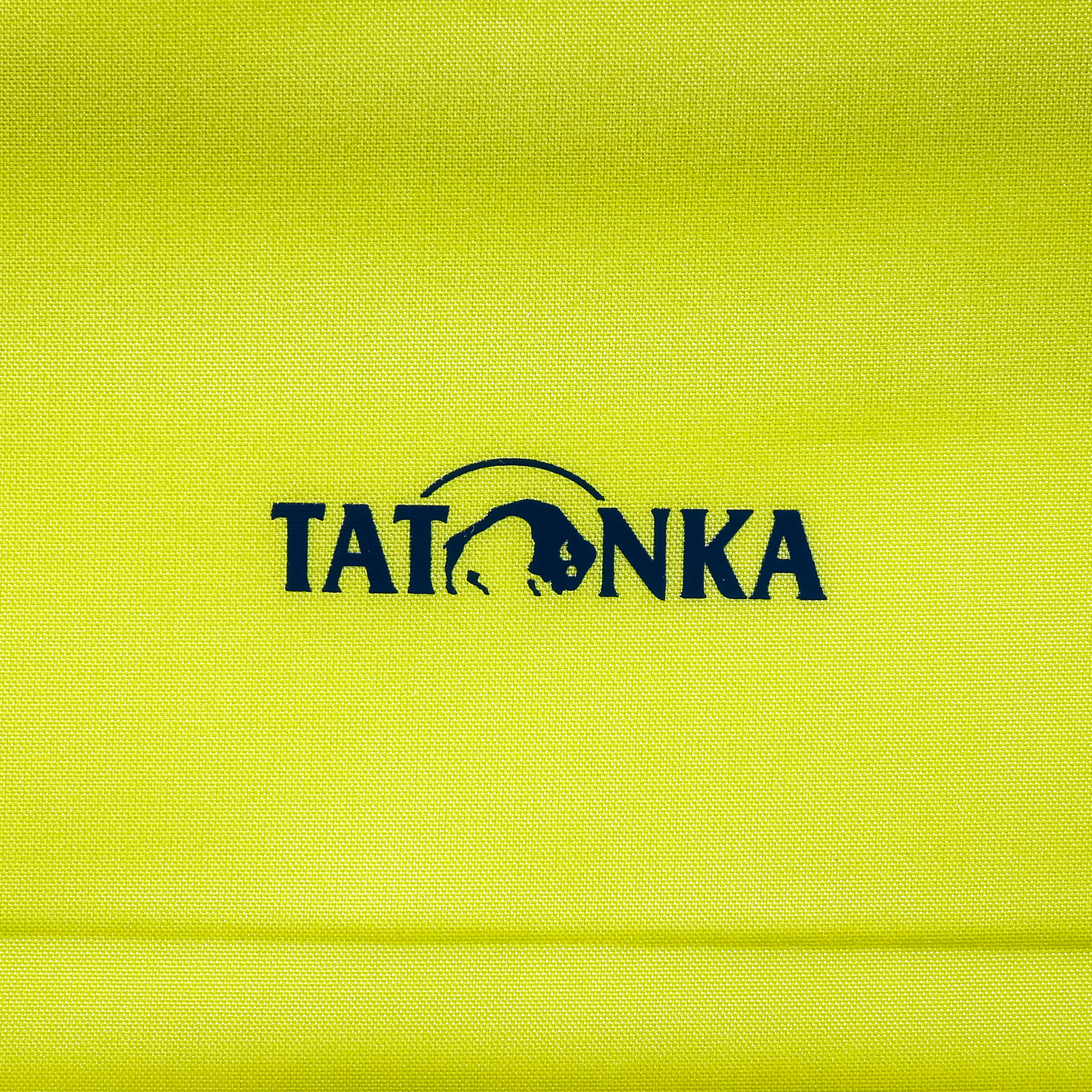 Tatonka WP ID Pocket lime gelb Reisezubehör 4013236370720