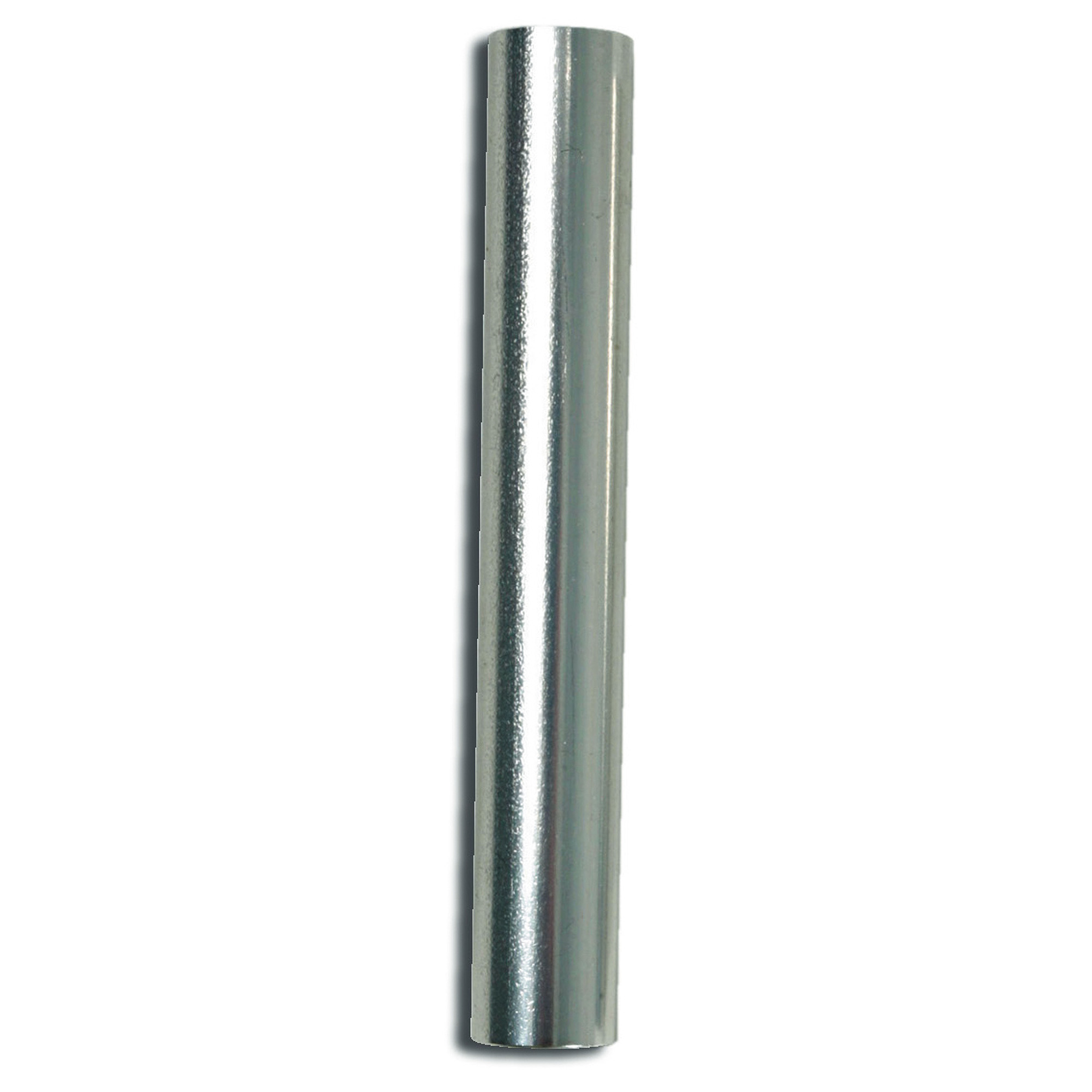 Tatonka Reparaturhülse 13 Zelt- & Tarpzubehör - Ansicht seitlich-vorne Aluminium, Stahl, Tatonka Reparaturhülse 13 Zelt- & Tarpzubehör - Ansicht seitlich-vorne