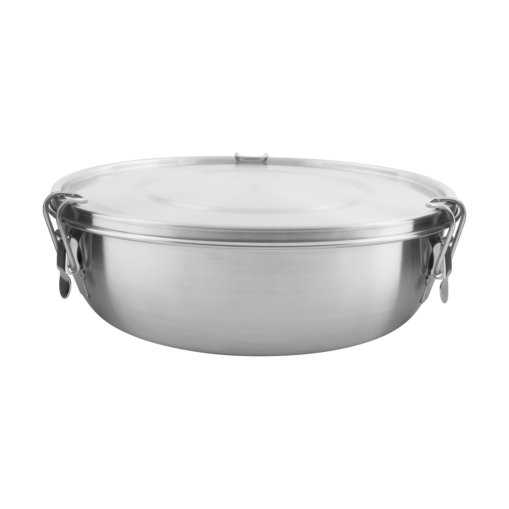 Tatonka Food Bowl 1,0l Brotboxen & Essensbehälter - Ansicht seitlich-vorne Schale, Tatonka Food Bowl 1,0l Brotboxen & Essensbehälter - Ansicht seitlich-vorne