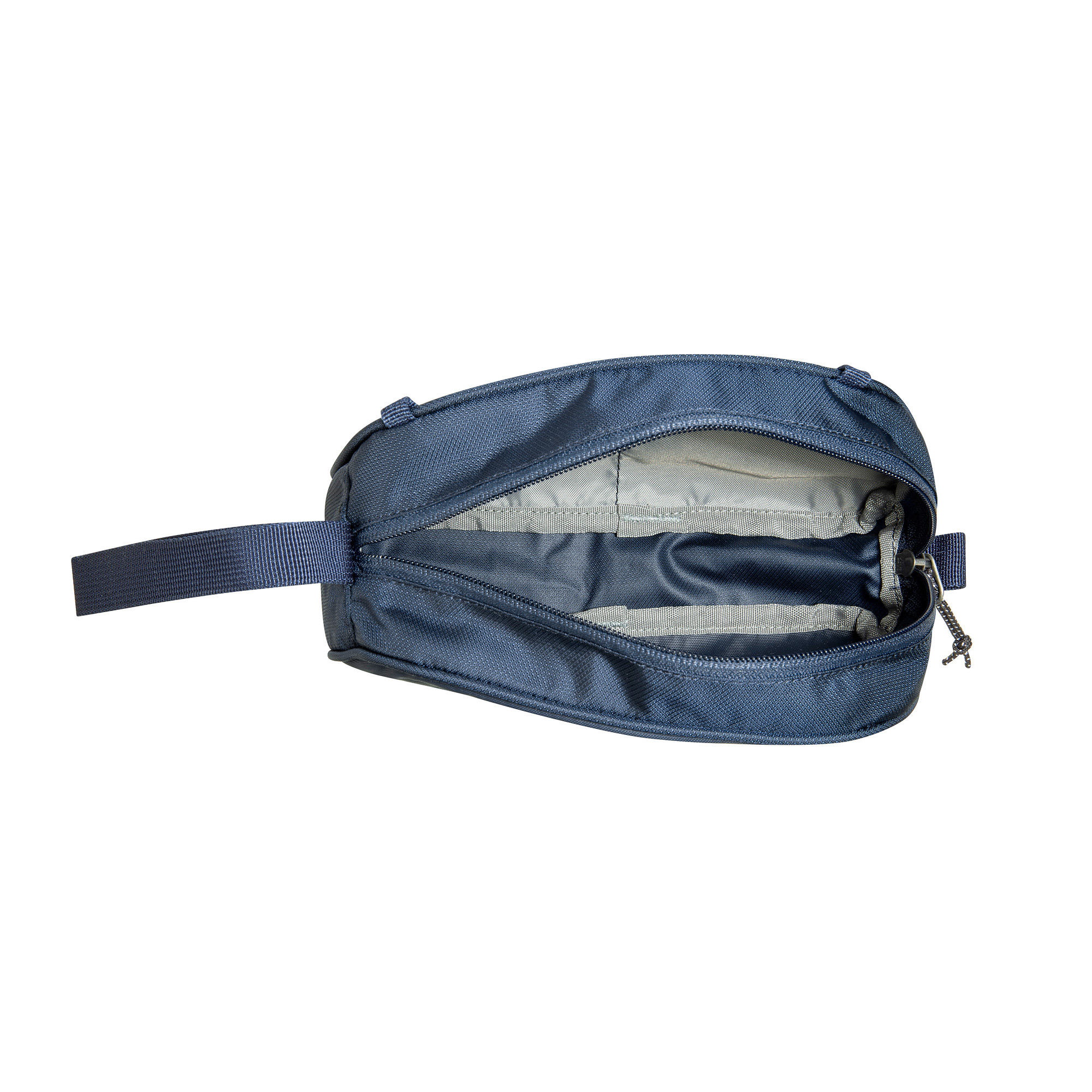 Tasche, Zubehör, Handtasche, Rucksack, Tatonka One Day navy blau Kulturbeutel - Detailansicht