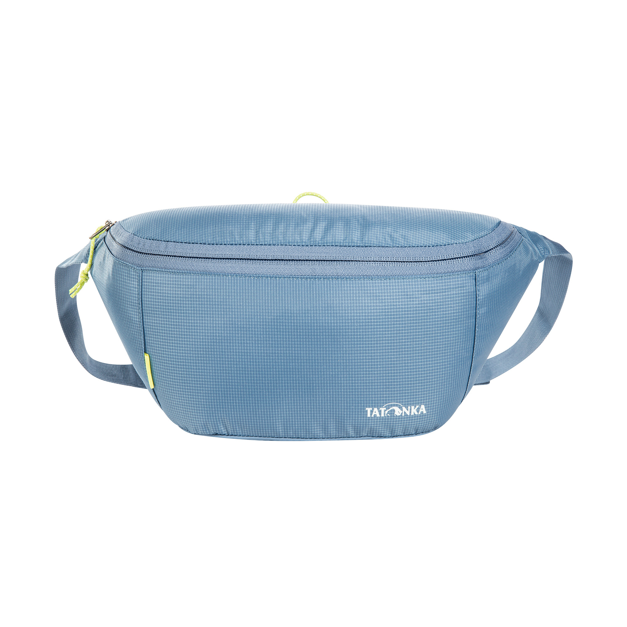 Tatonka Ilium S elemental blue blau Bauchtaschen - Ansicht frontal-vorne Zubehor, Tasche, Handtasche, Geldbörse, Tatonka Ilium S elemental blue blau Bauchtaschen - Ansicht frontal-vorne