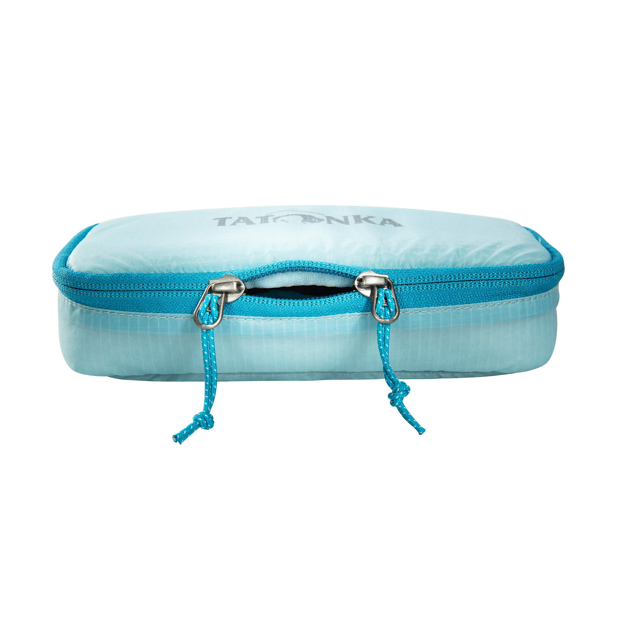 Tatonka SQZY Padded Pouch S light blue blau Reisezubehör - Detailansicht Kissen, Dekoration für Zuhause, Tatonka SQZY Padded Pouch S light blue blau Reisezubehör - Detailansicht