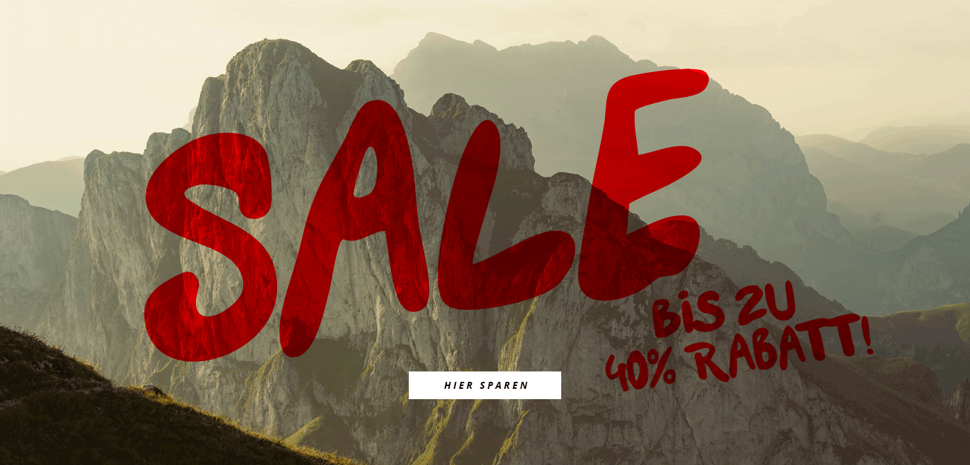 Der Tatonka Sale 2025