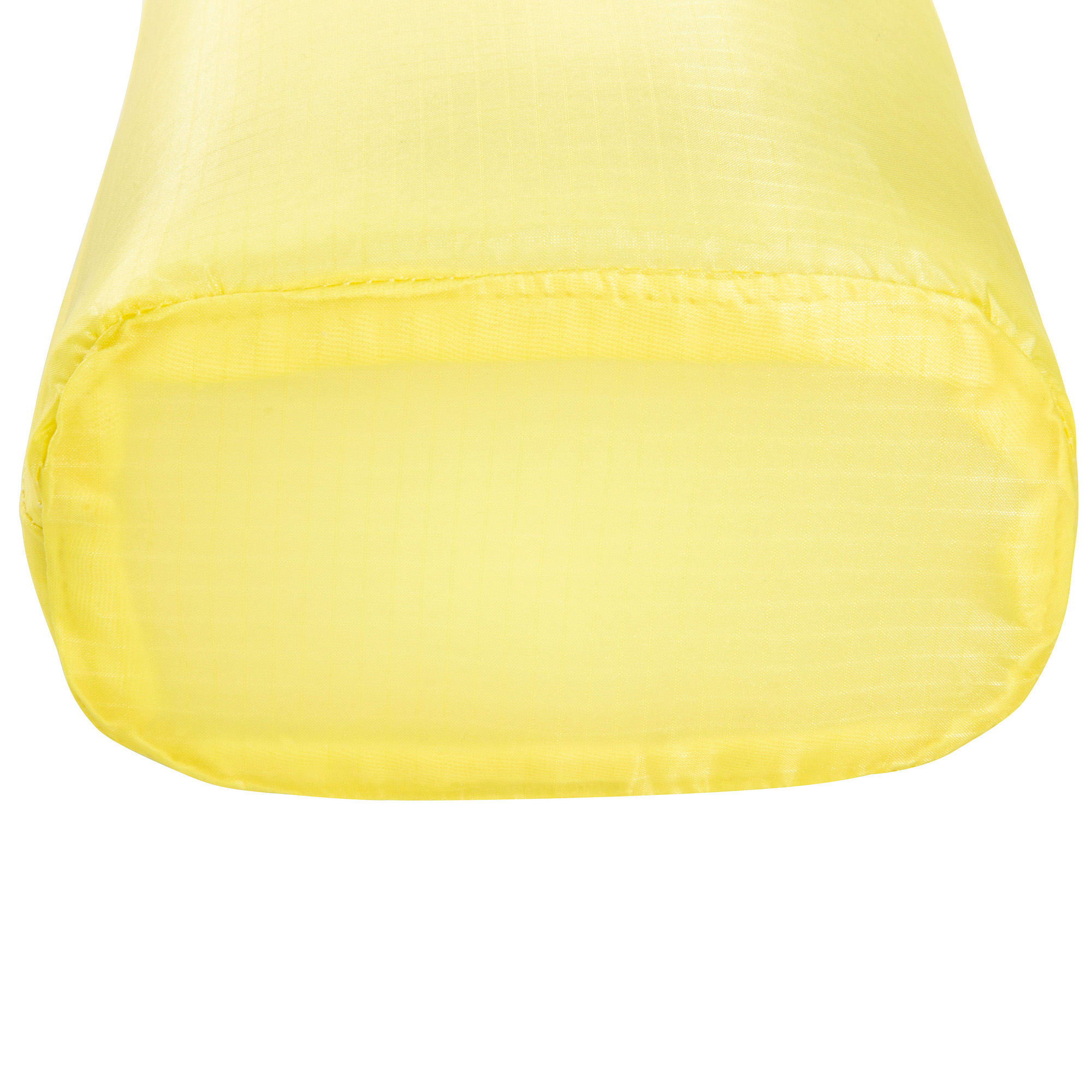 Tatonka SQZY Stuff Bag 2l light yellow gelb Packwürfel & Staubeutel 4013236336474