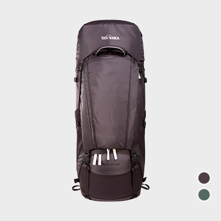 Tasche, Rucksack, Tatonka Yukon 60+10 Women