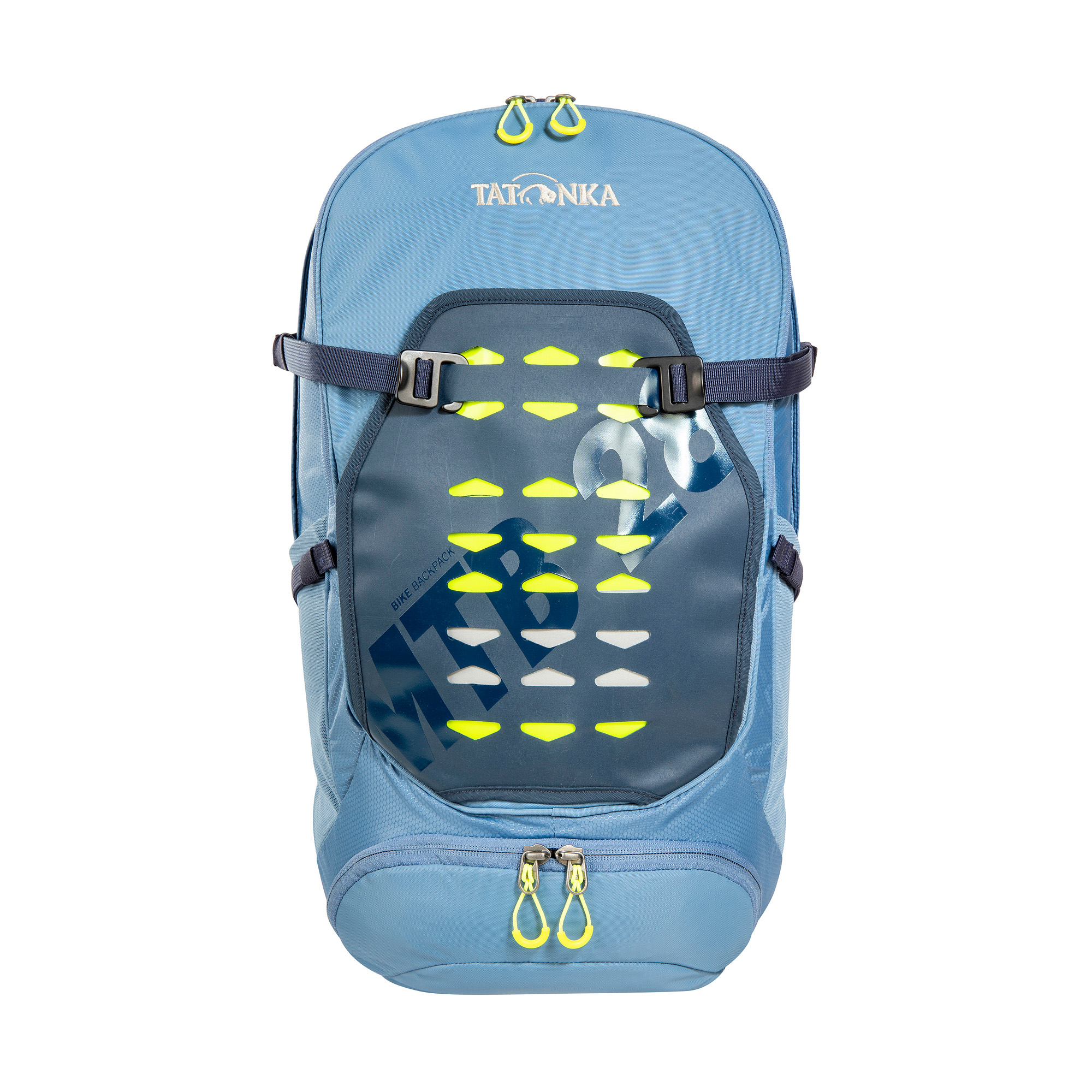 Bike Backpack MTB 28 Fahrrad-Rucksack