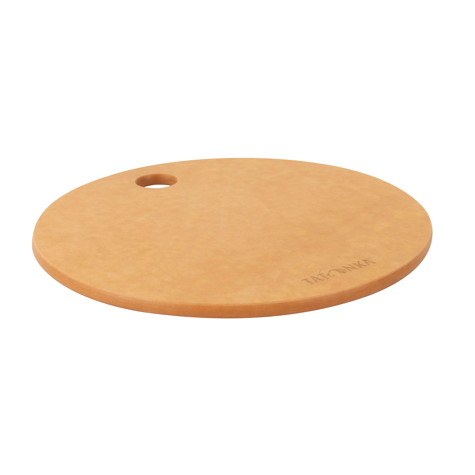 Tatonka Woodfibre Cutting Board 18cm Koch-Zubehör - Ansicht seitlich-vorne Sperrholz, Holz, Mobiliar, Tabelle, Tatonka Woodfibre Cutting Board 18cm Koch-Zubehör - Ansicht seitlich-vorne