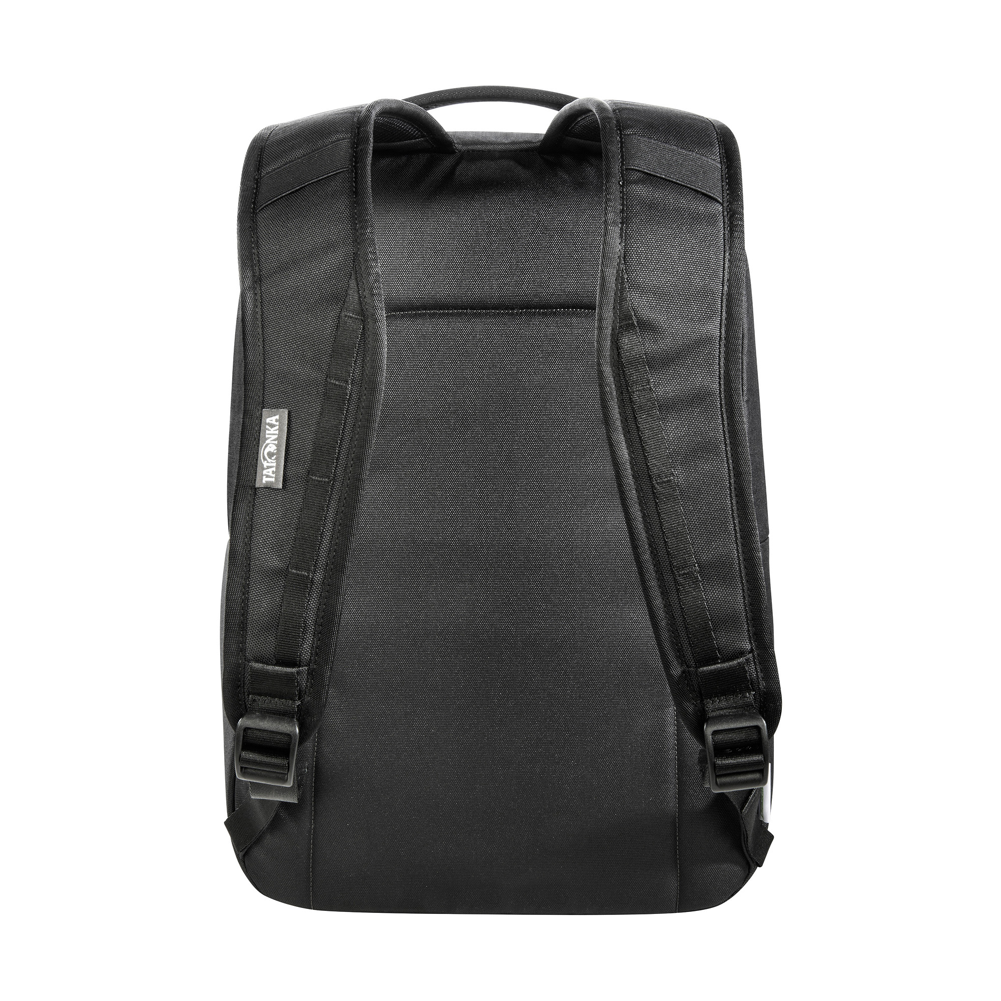Tatonka Cooler Backpack off black schwarz Tagesrucksäcke 4013236370614