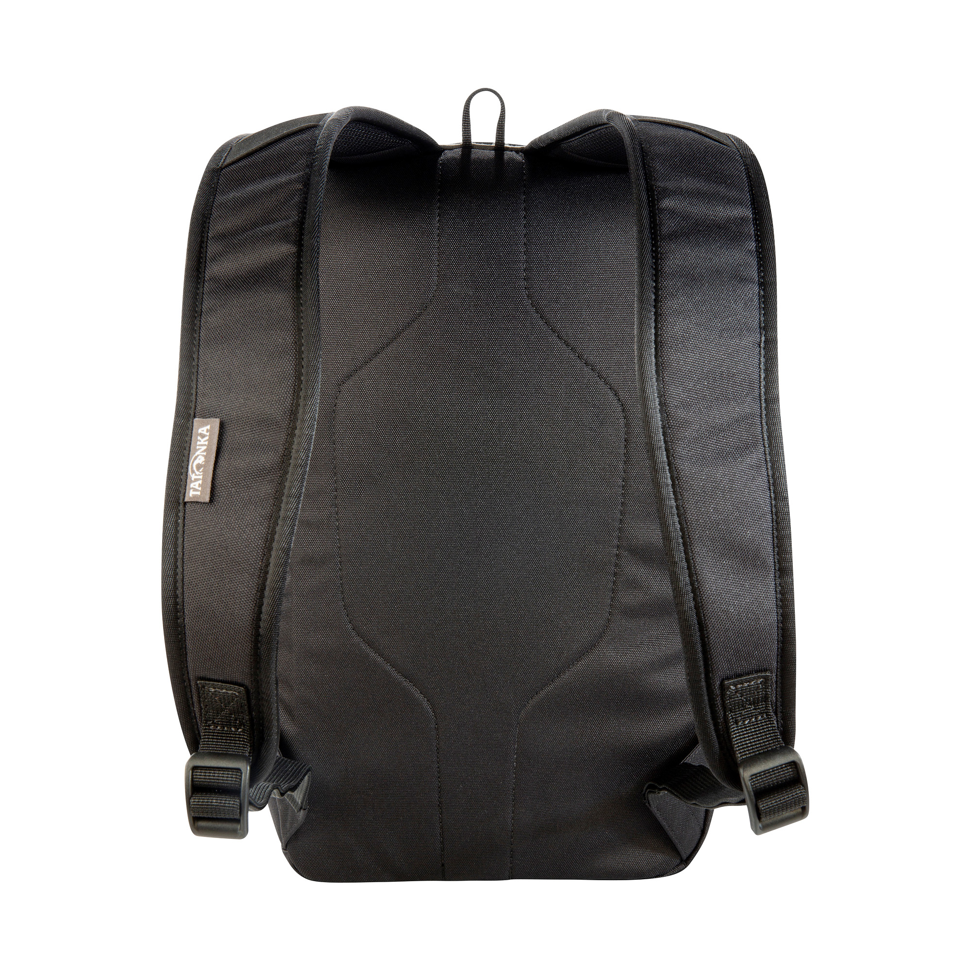 Tatonka City Pack 15 Kapok black schwarz Tagesrucksäcke 4013236399011