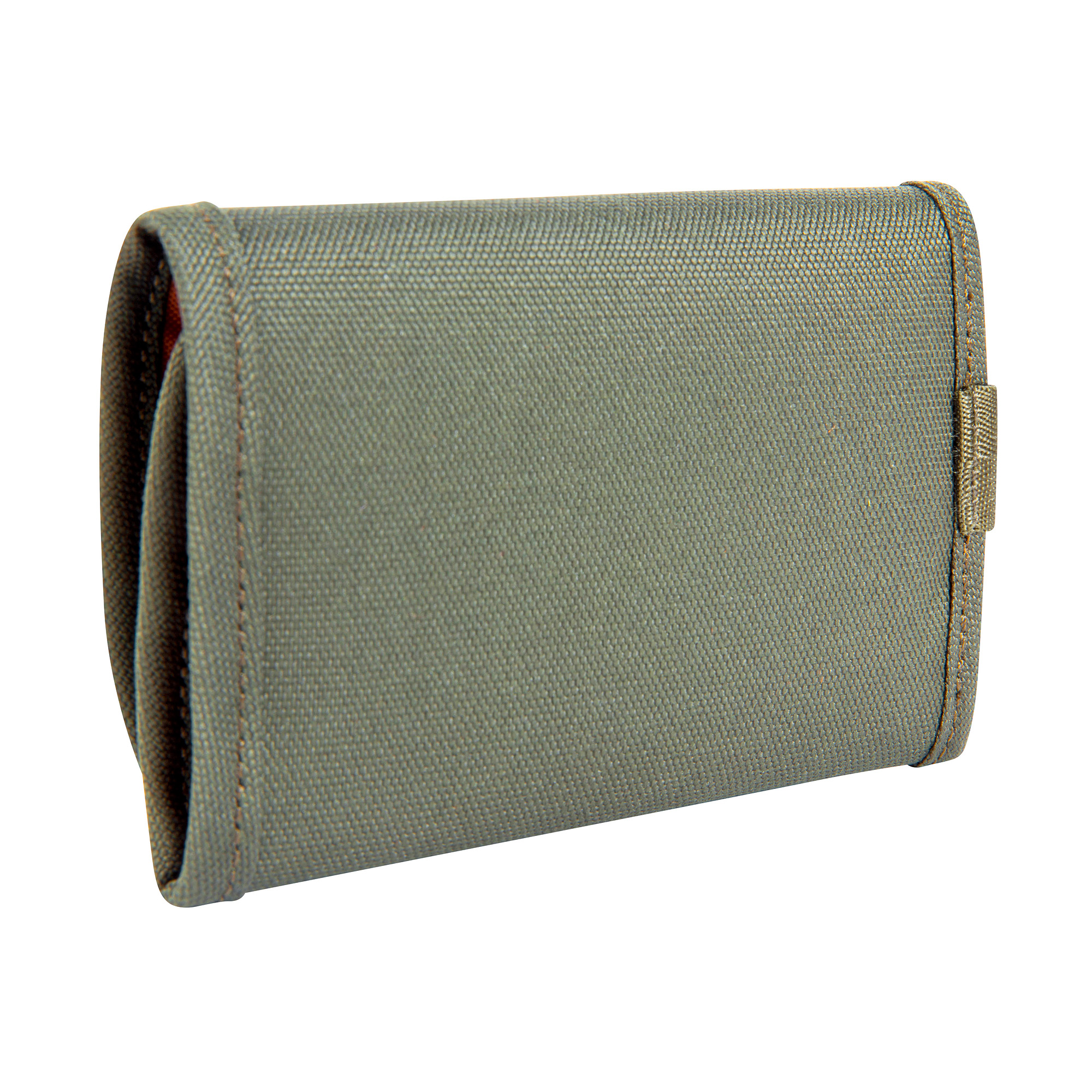 Tatonka Folder RFID Block olive grün Geldbeutel 4013236402964