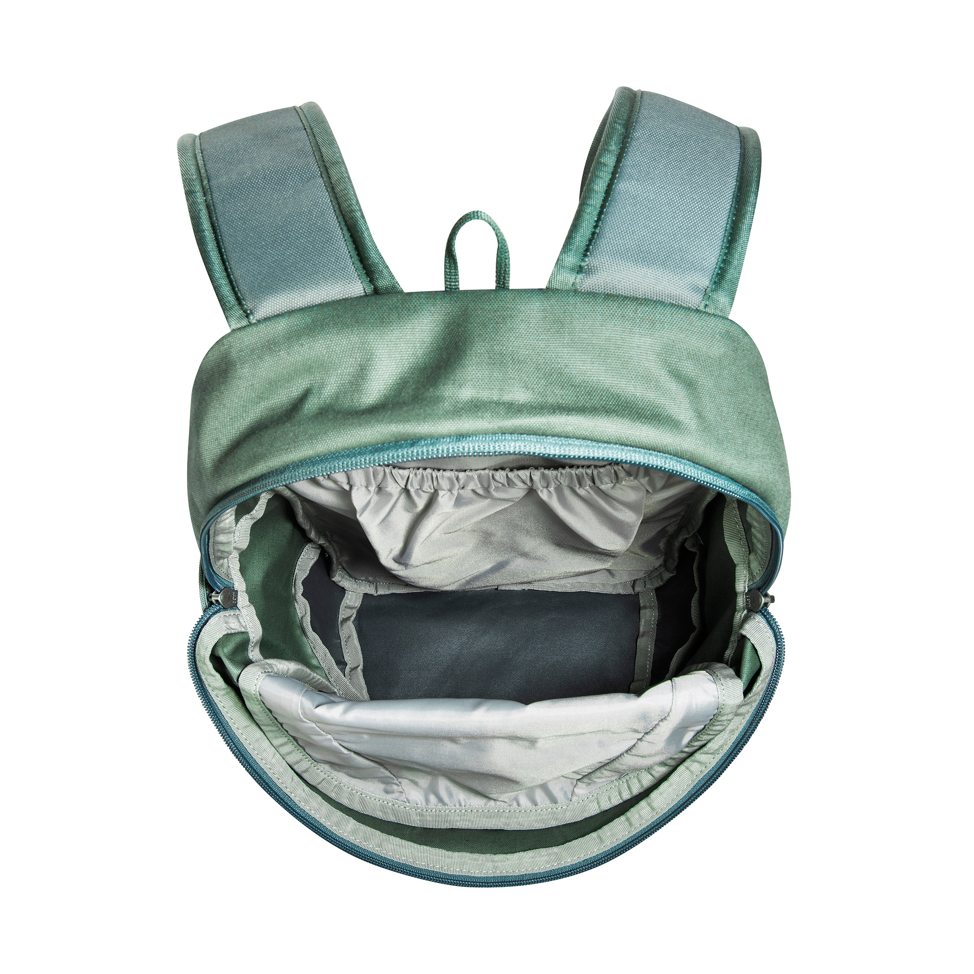 Tatonka City Pack 15 Kapok sage green grün Tagesrucksäcke 4013236399035