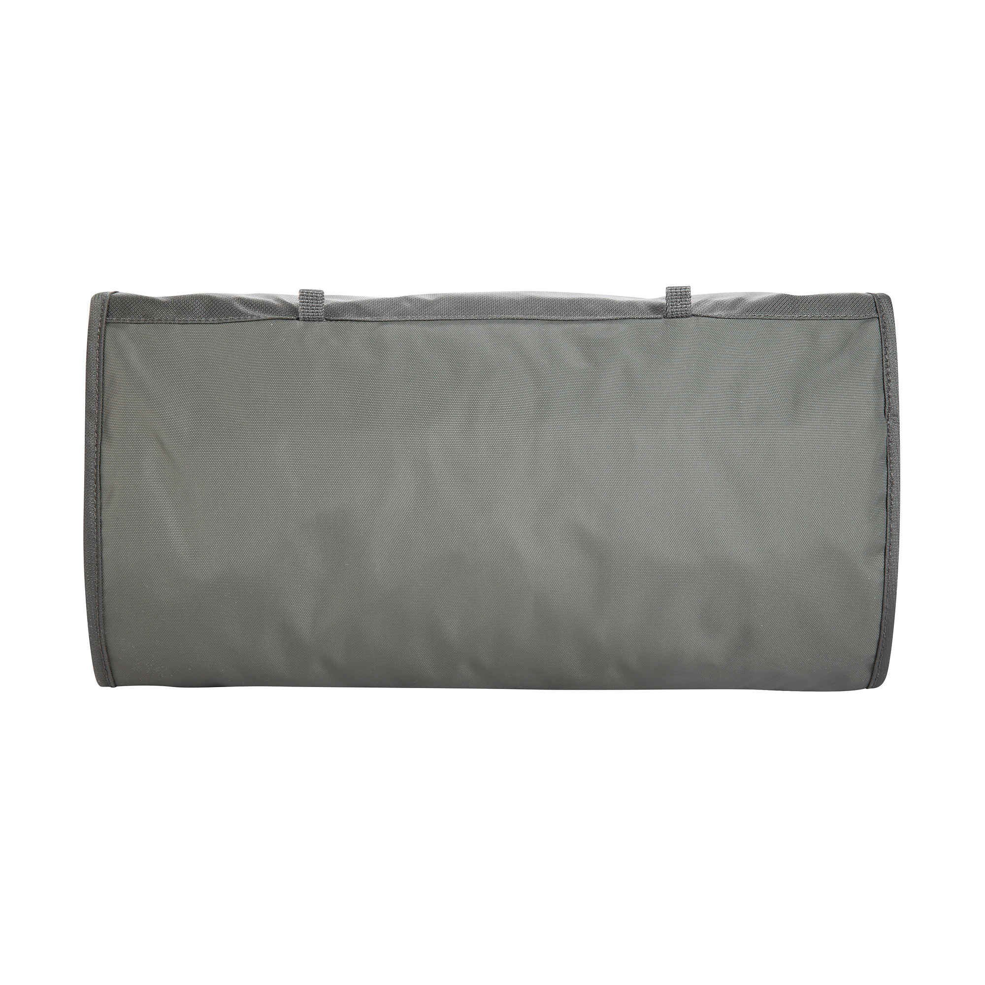 Kissen, Dekoration für Zuhause, Zubehör, Tasche, Handtasche, Tatonka Travelcare titan grey grau Kulturbeutel - Ansicht frontal-hinten