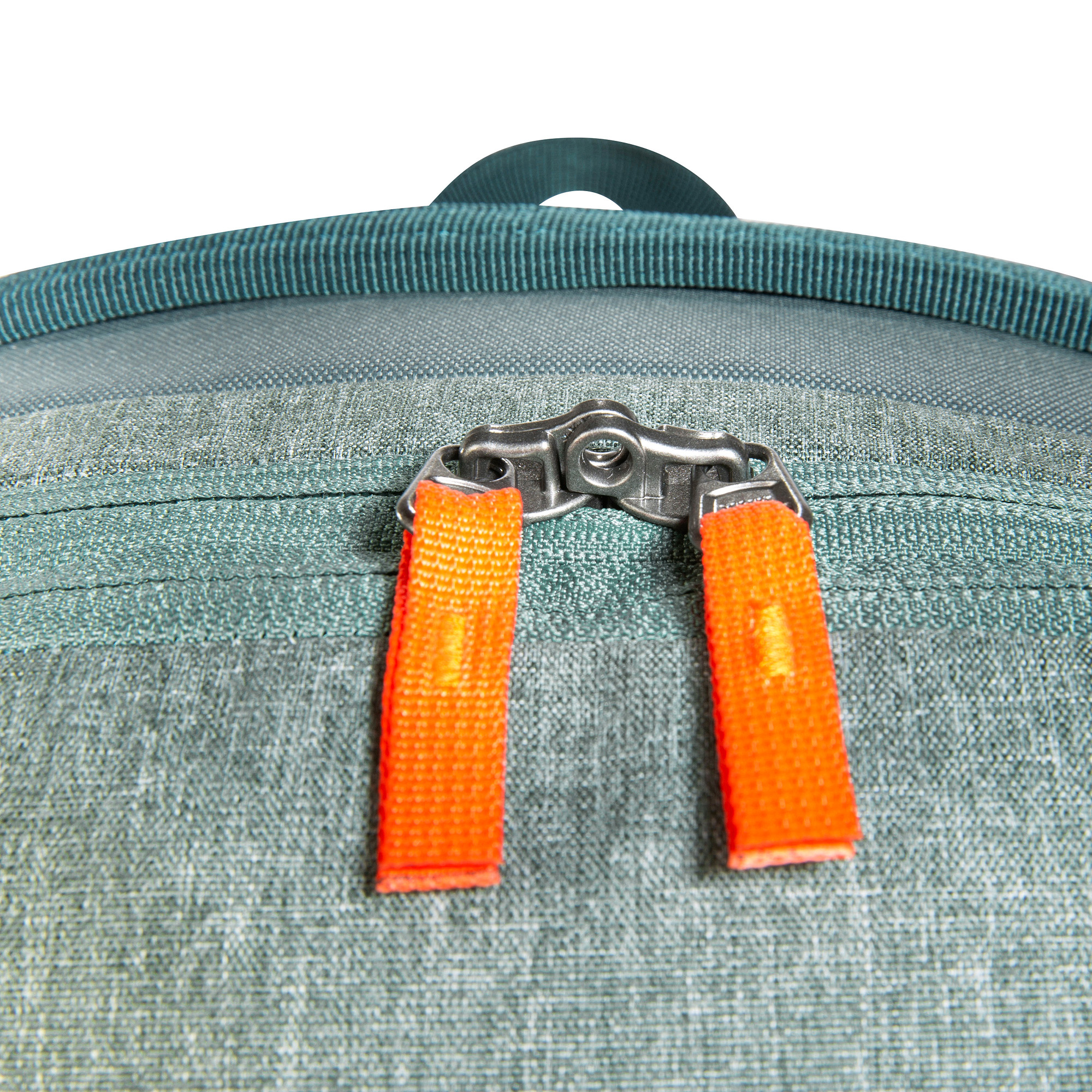 Zubehör, Tatonka Flightcase 27 sage green grün Reiserucksäcke - Detailansicht