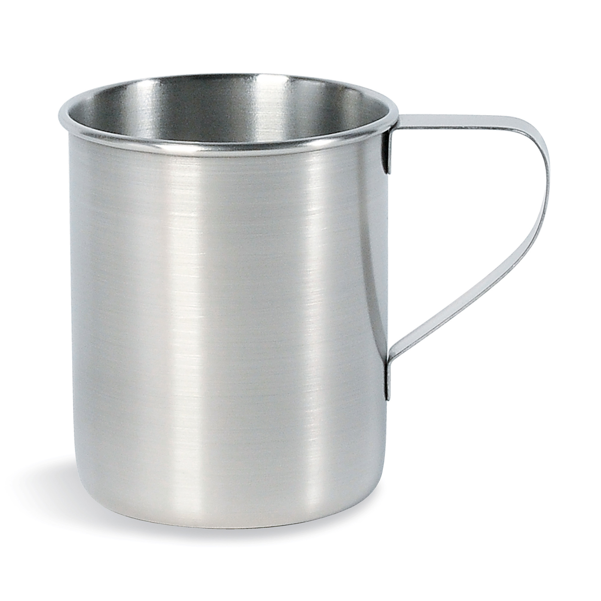 Tatonka Mug "S" Becher & Tassen - Ansicht seitlich-vorne Kanne, Tasse, Tatonka Mug "S" Becher & Tassen - Ansicht seitlich-vorne