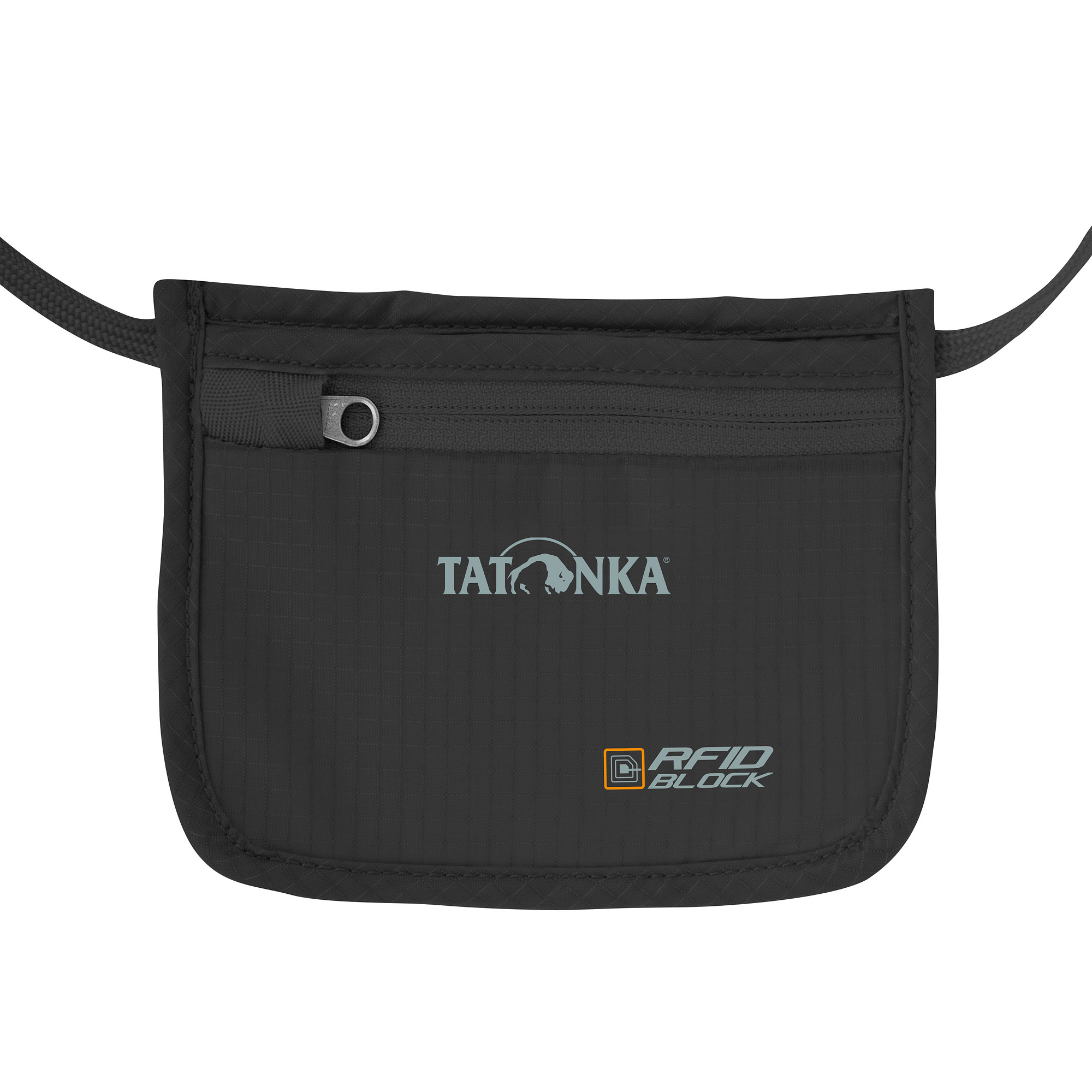 Tatonka Skin ID Pocket RFID B black schwarz Geldbeutel 4013236336245