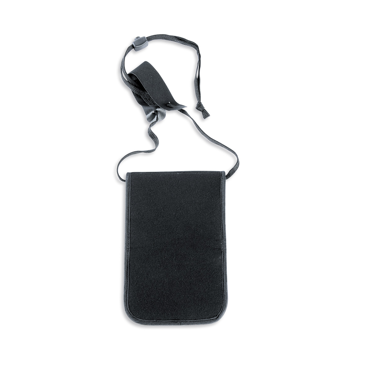 Tatonka Skin Neck Pouch RFID B black schwarz Geldbeutel 4013236282511
