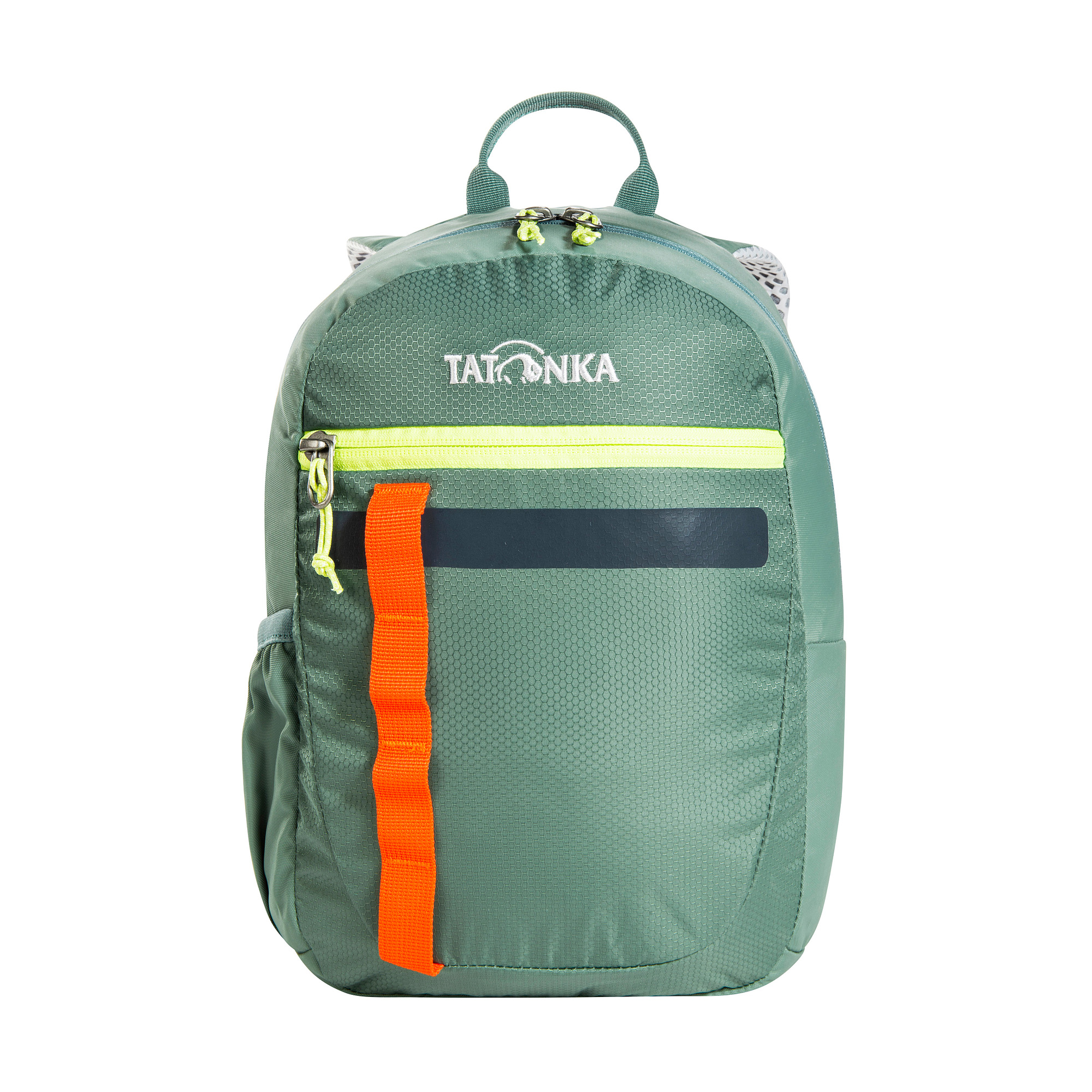 Tatonka Husky Bag JR 10 sage green grün Kinderrucksäcke 4013236392012